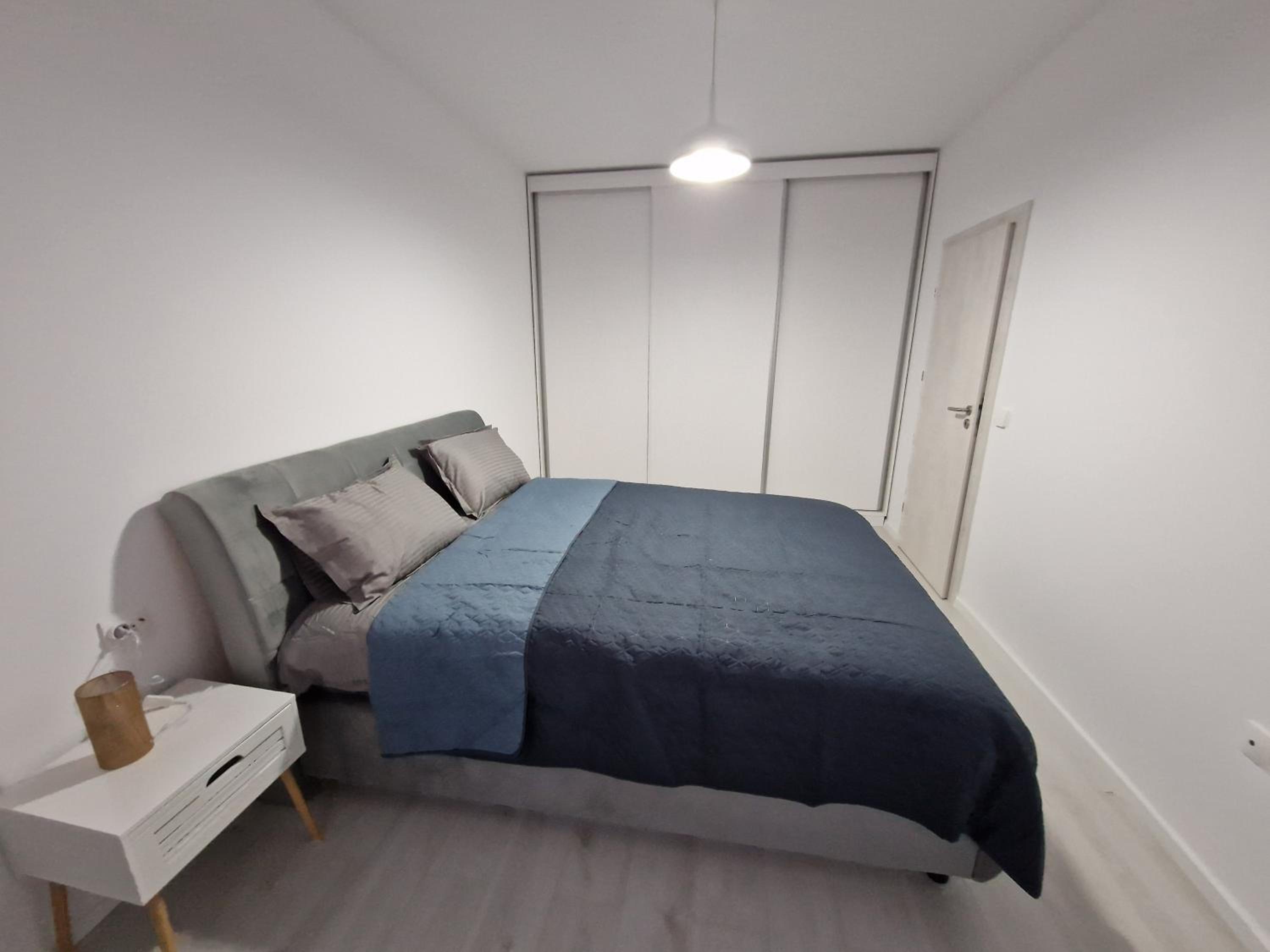 Apartament Eva