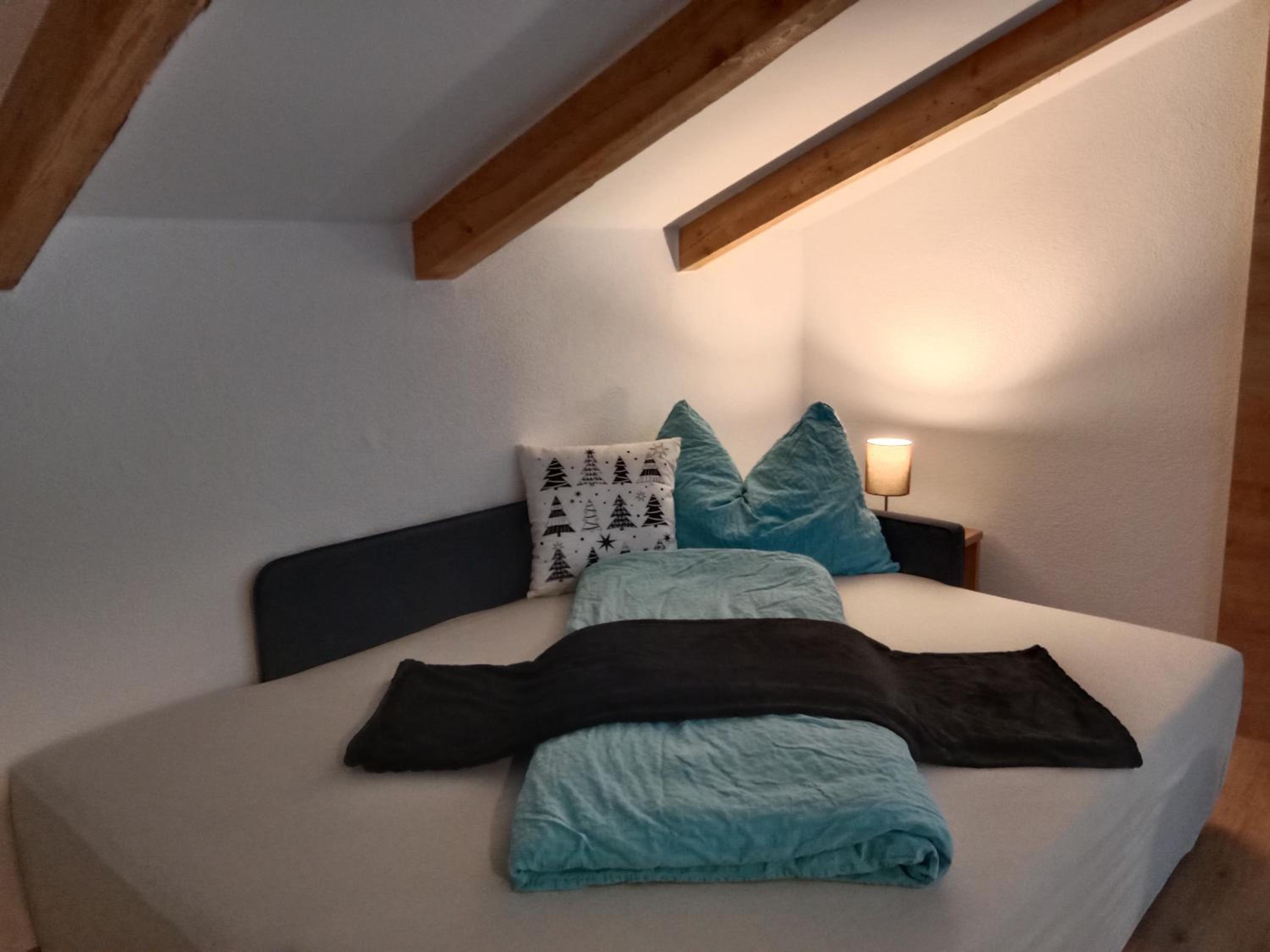 Ferienhaus Haueis