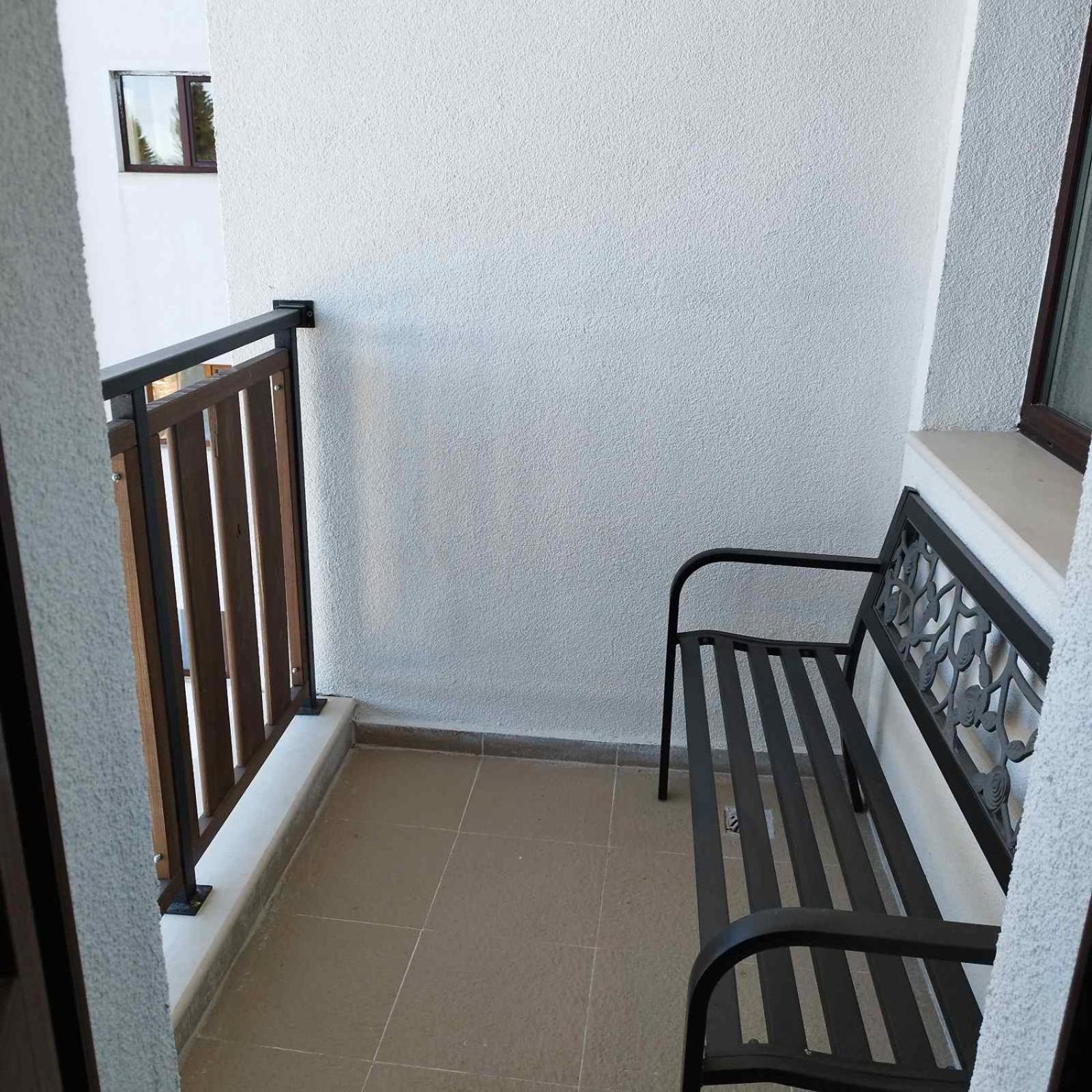 Apartment B45 Borovets Gardans