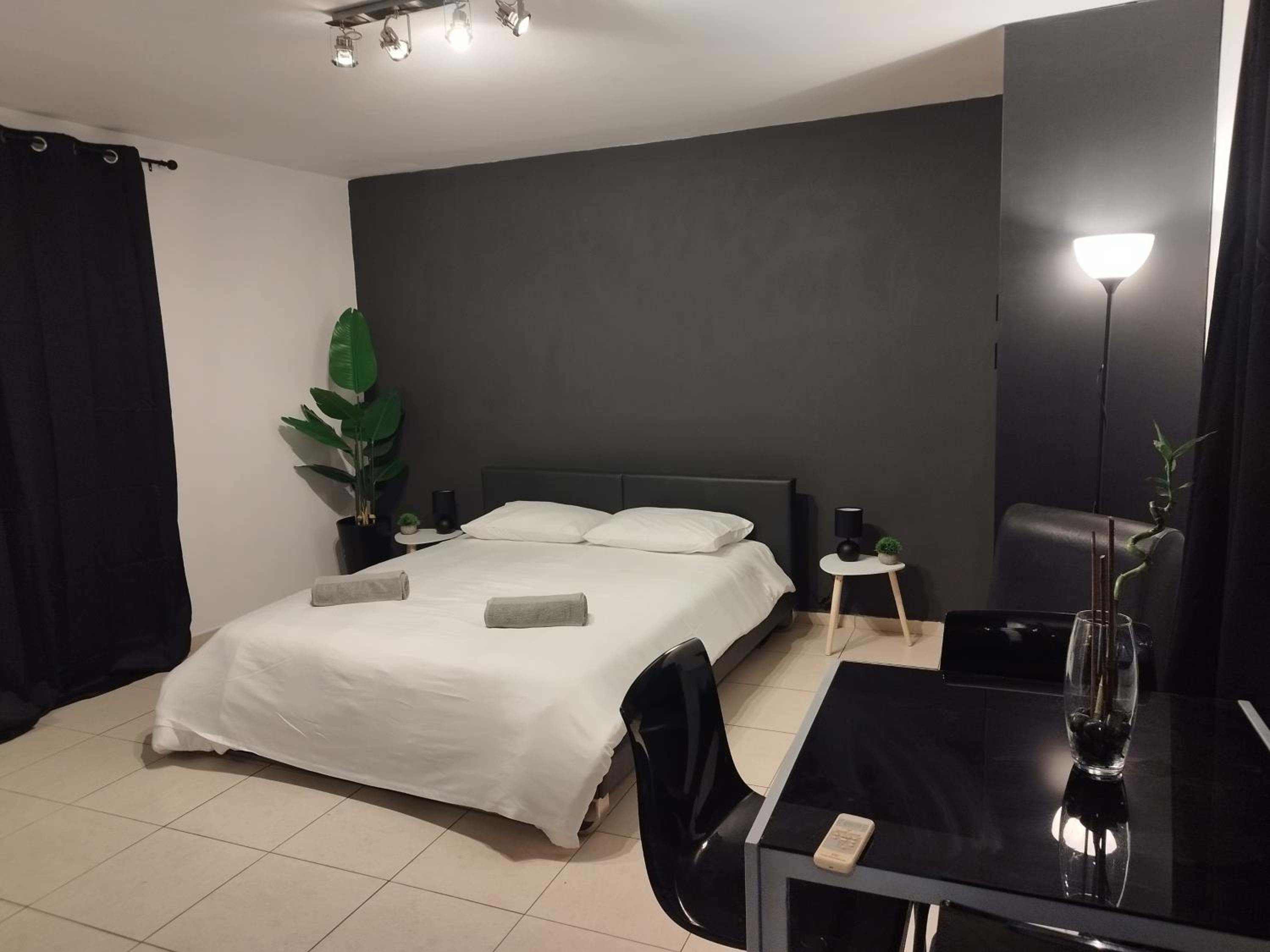 303 St Lazaros View Studio