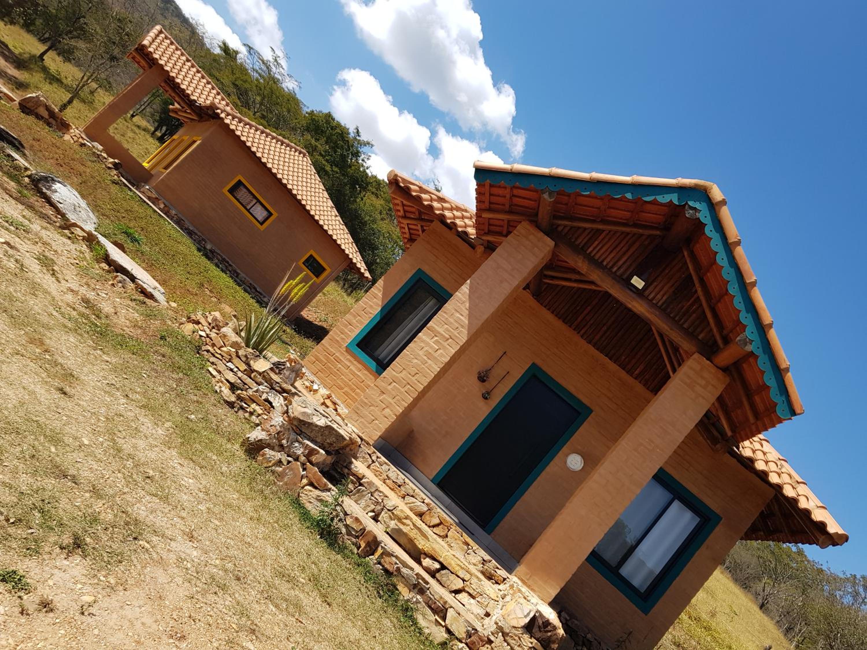 Pousada Fazenda Vitoria