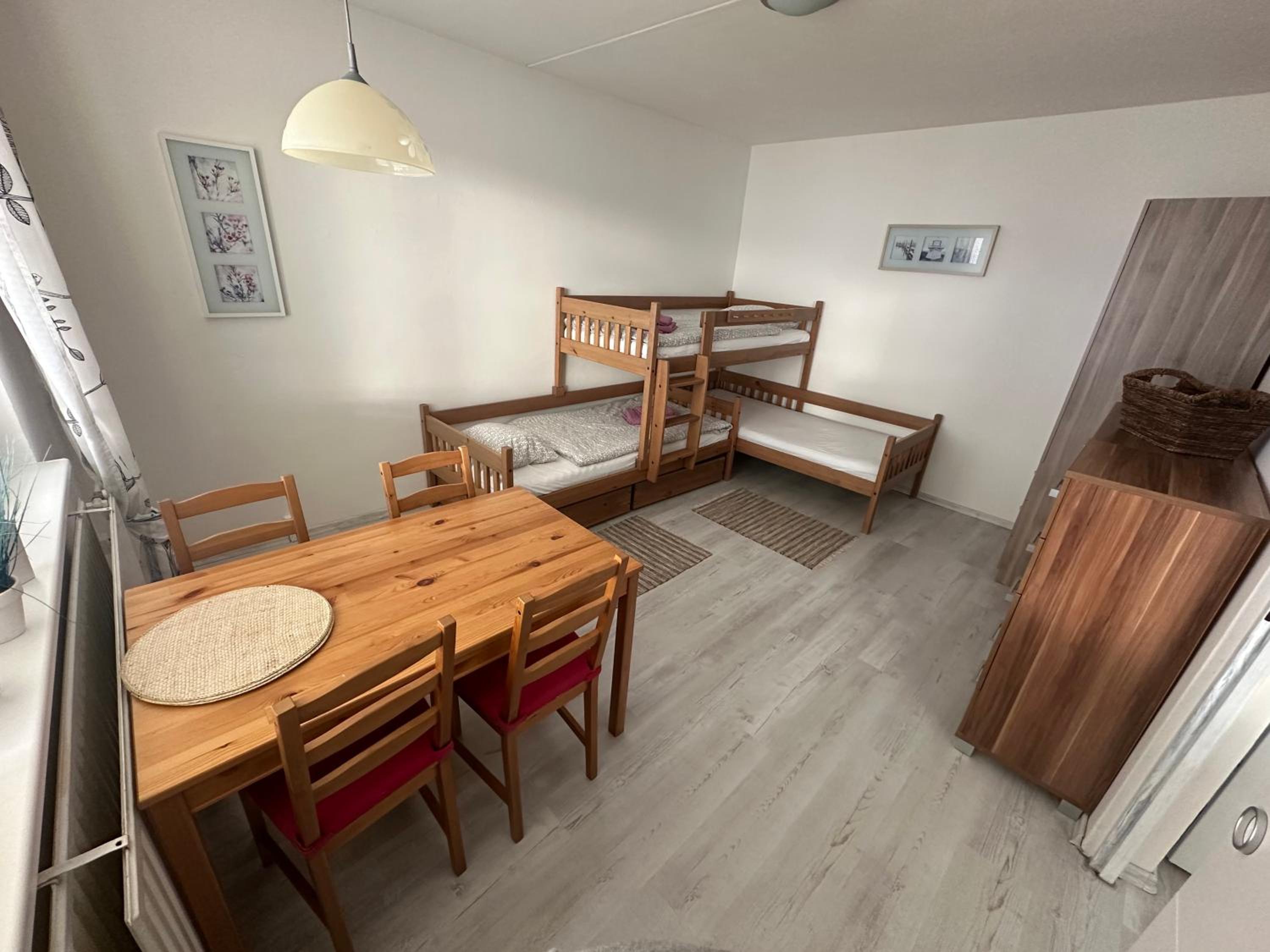Apartmán Kovářská u Klínovce view 3
