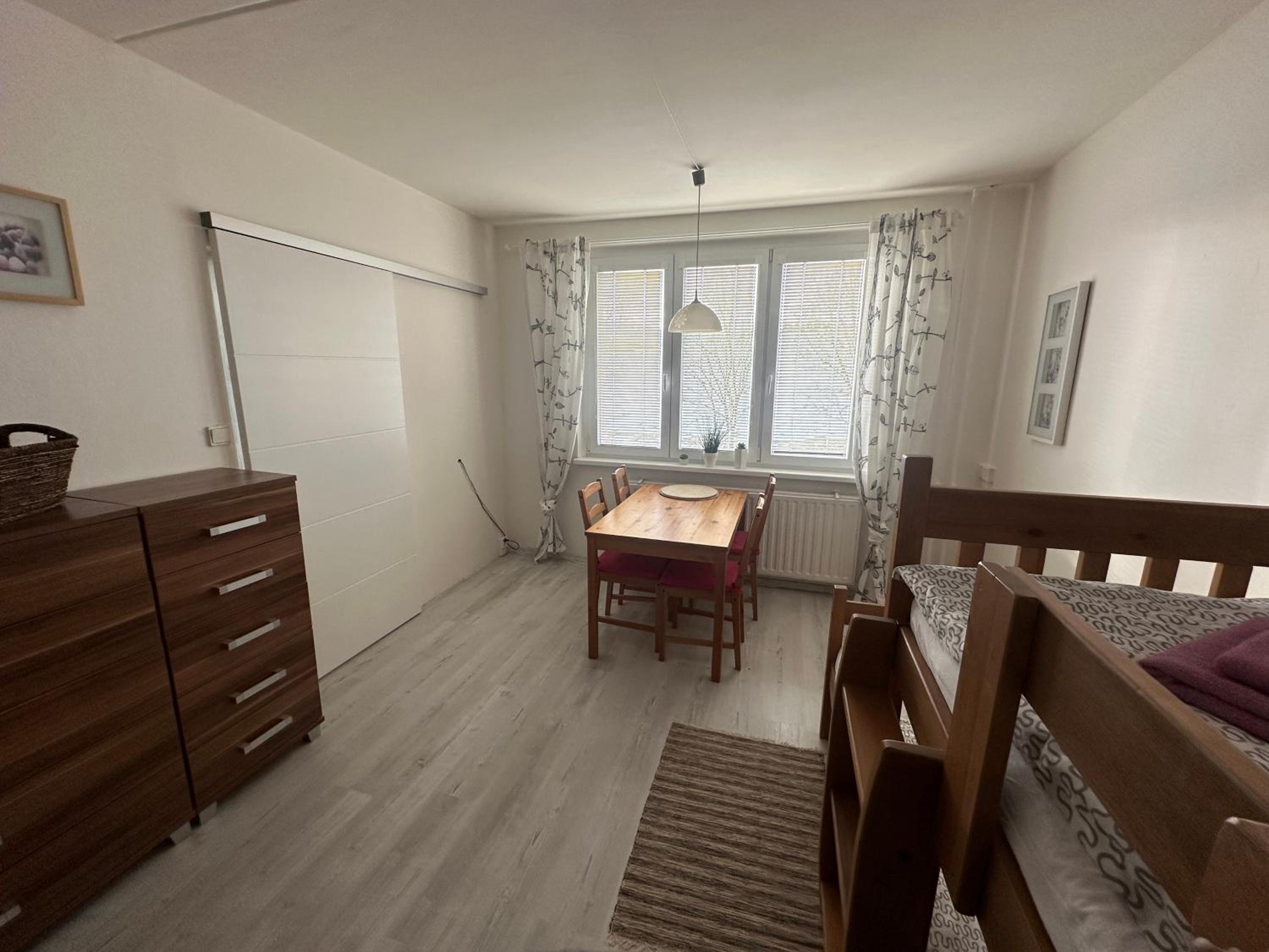 Apartmán Kovářská u Klínovce view 4