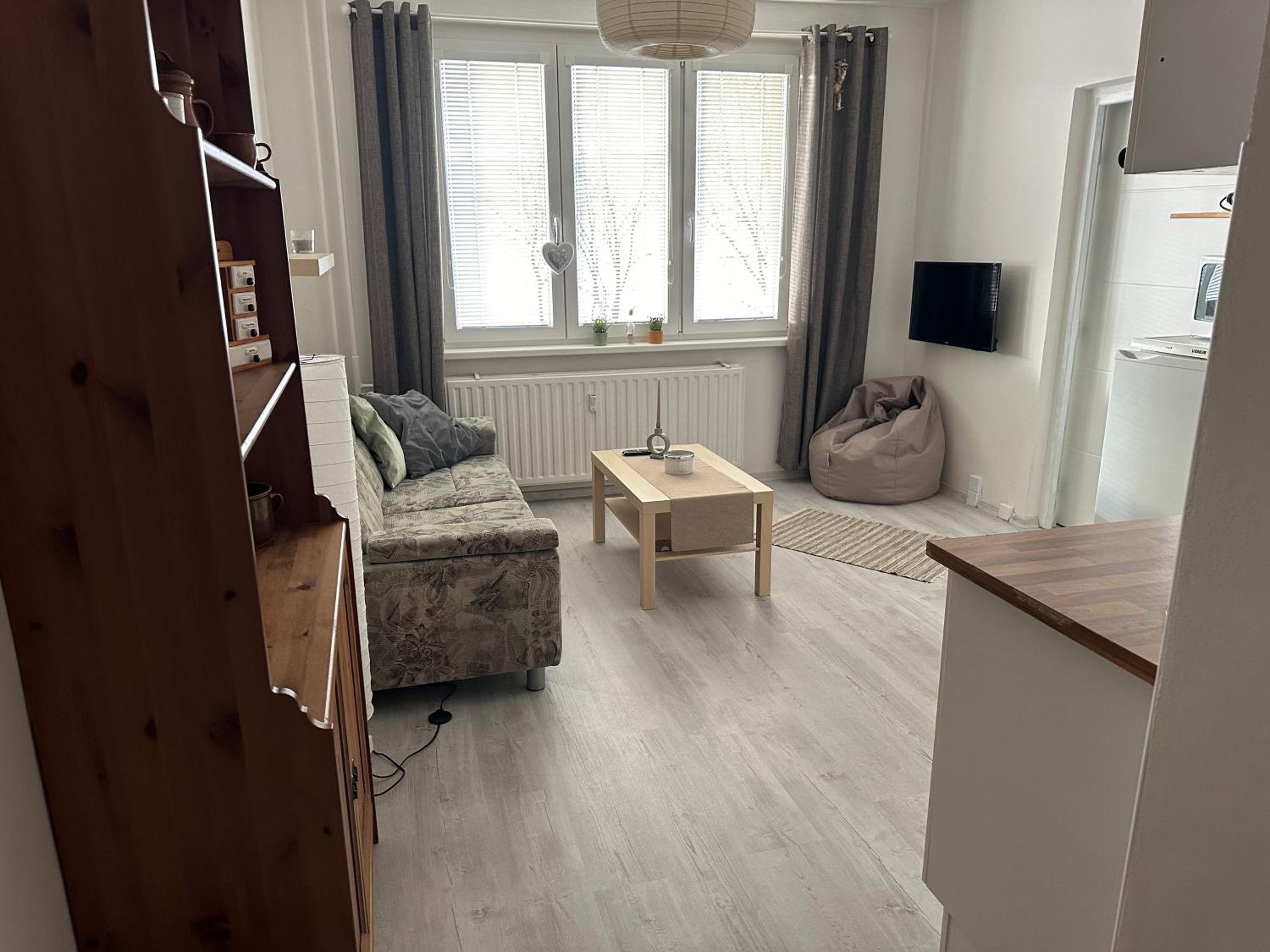 Apartmán Kovářská u Klínovce view 5
