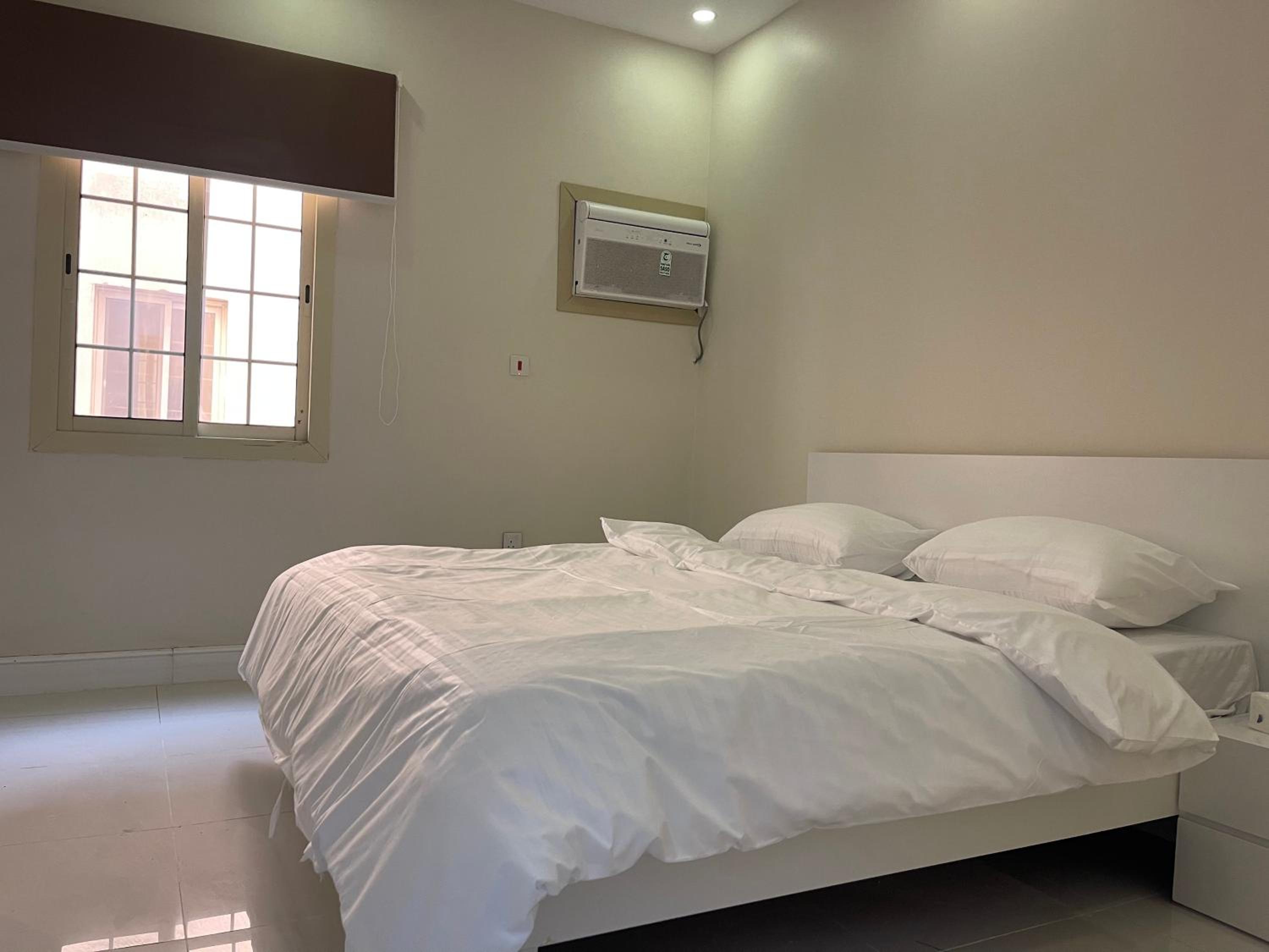 ASB Apartment's view 2