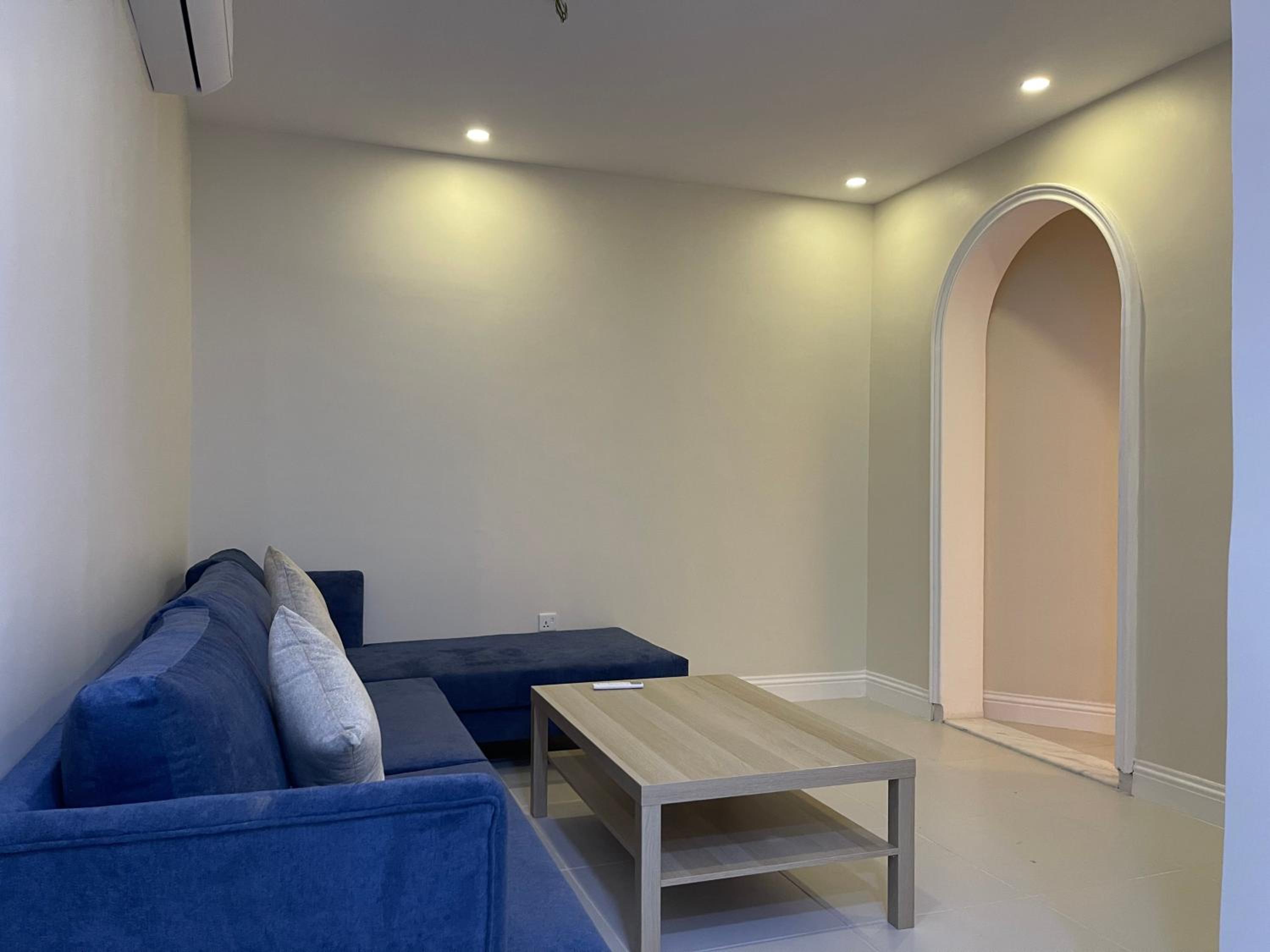 ASB Apartment's view 3