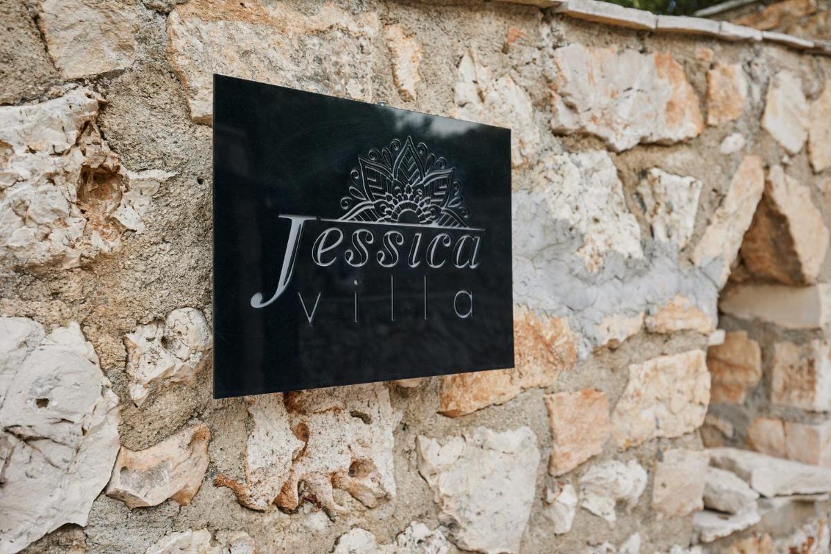 Jessica Luxury Villa photo 3
