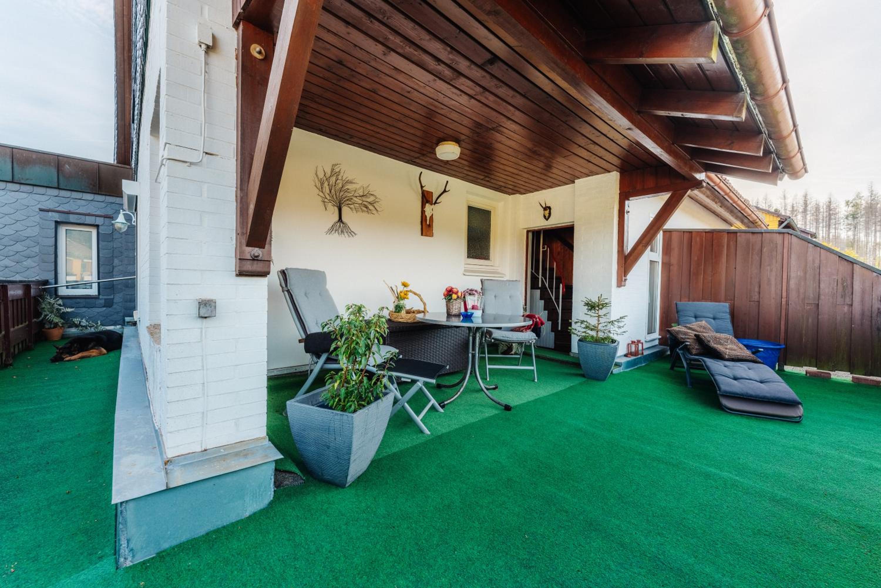 Haus Tippe view 5