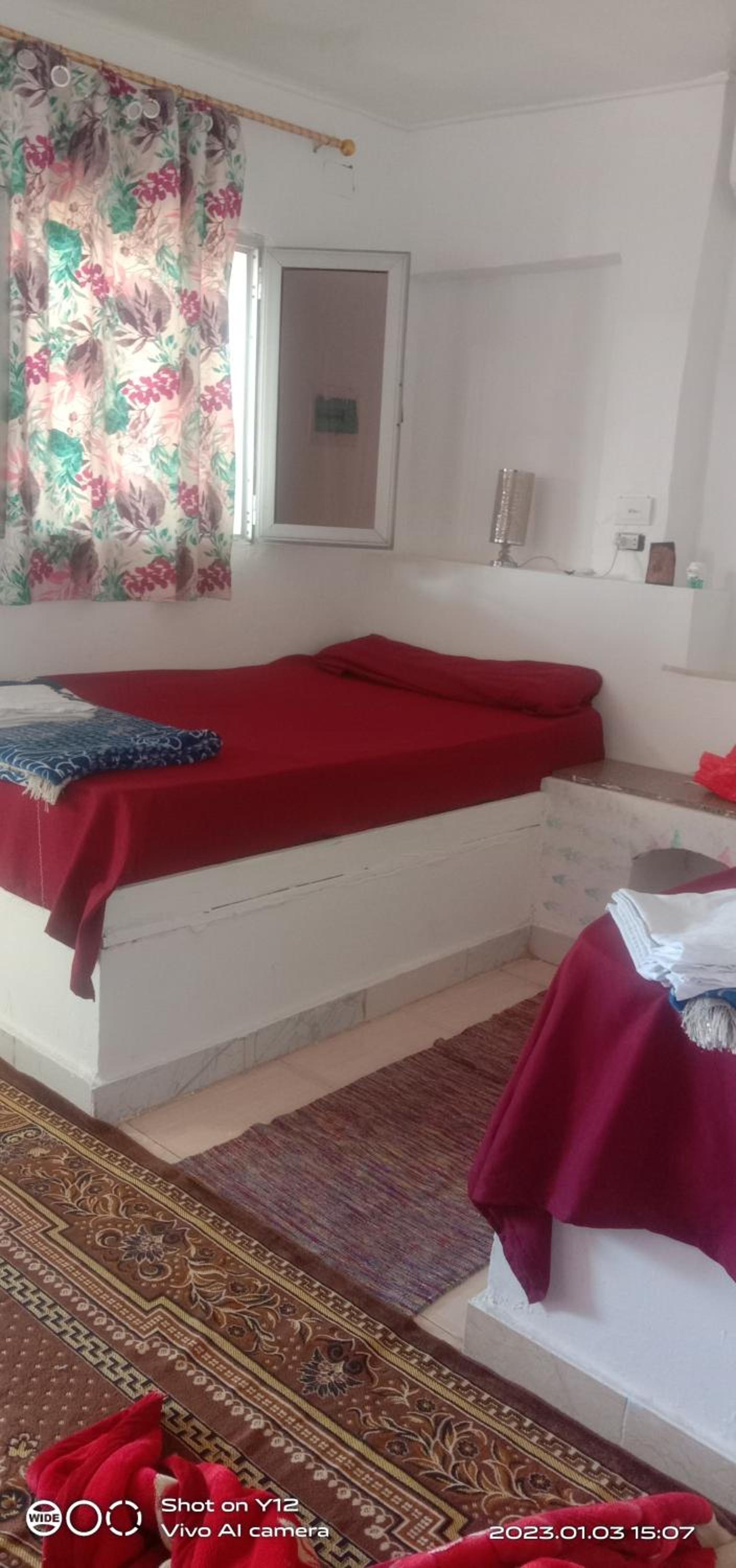 Amir Nile Guest house