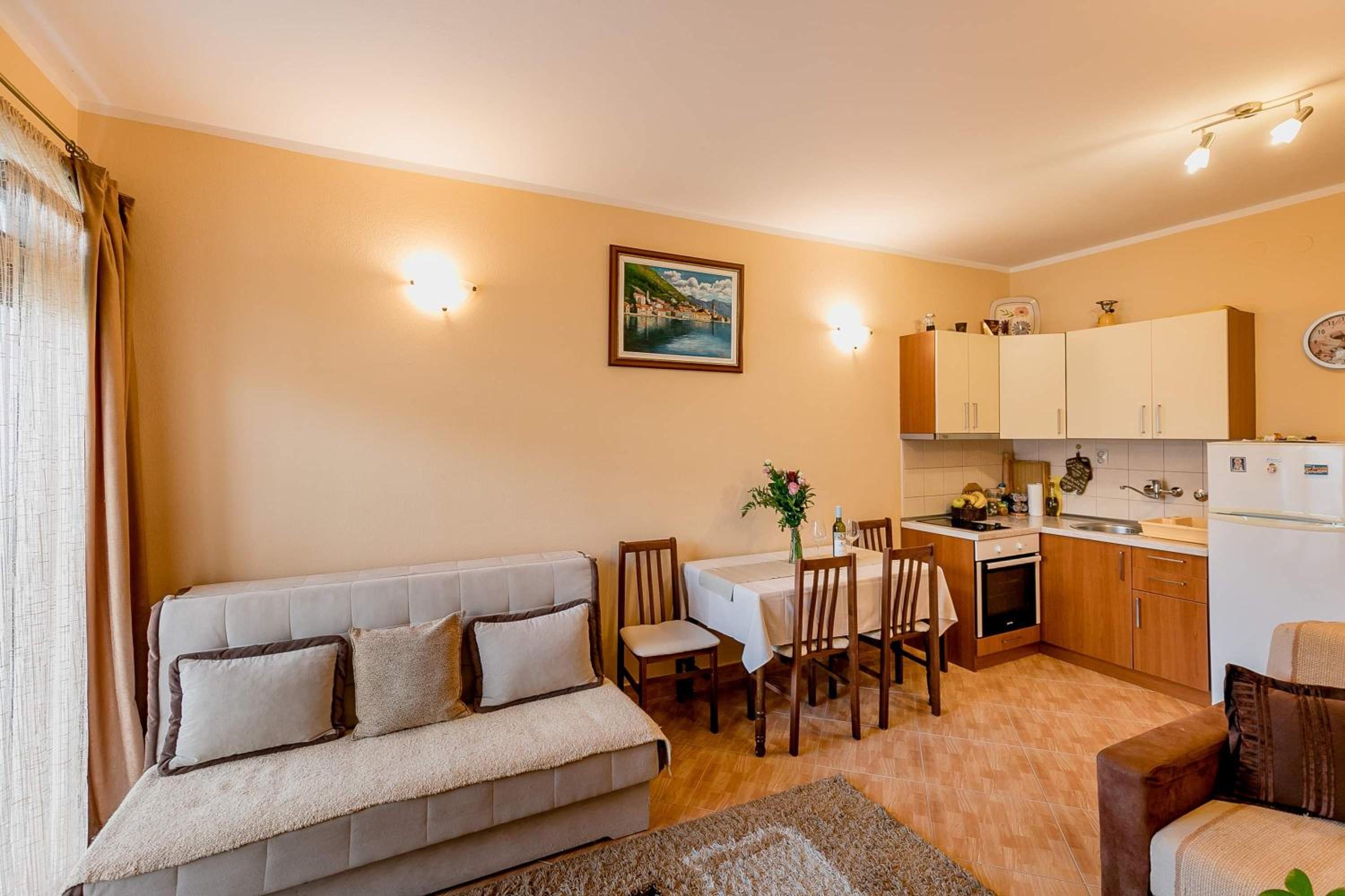 Apartments Gudelj