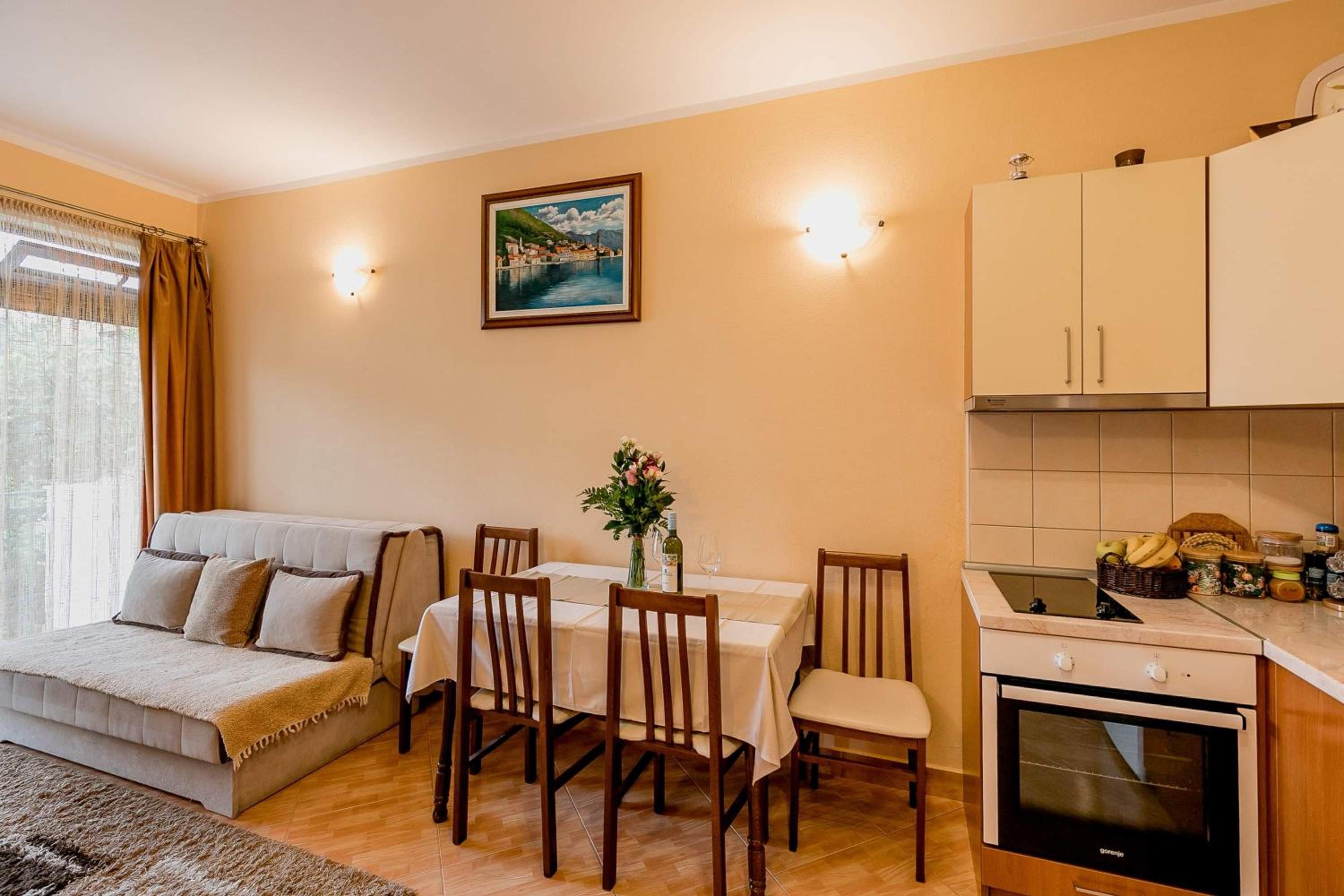 Apartments Gudelj