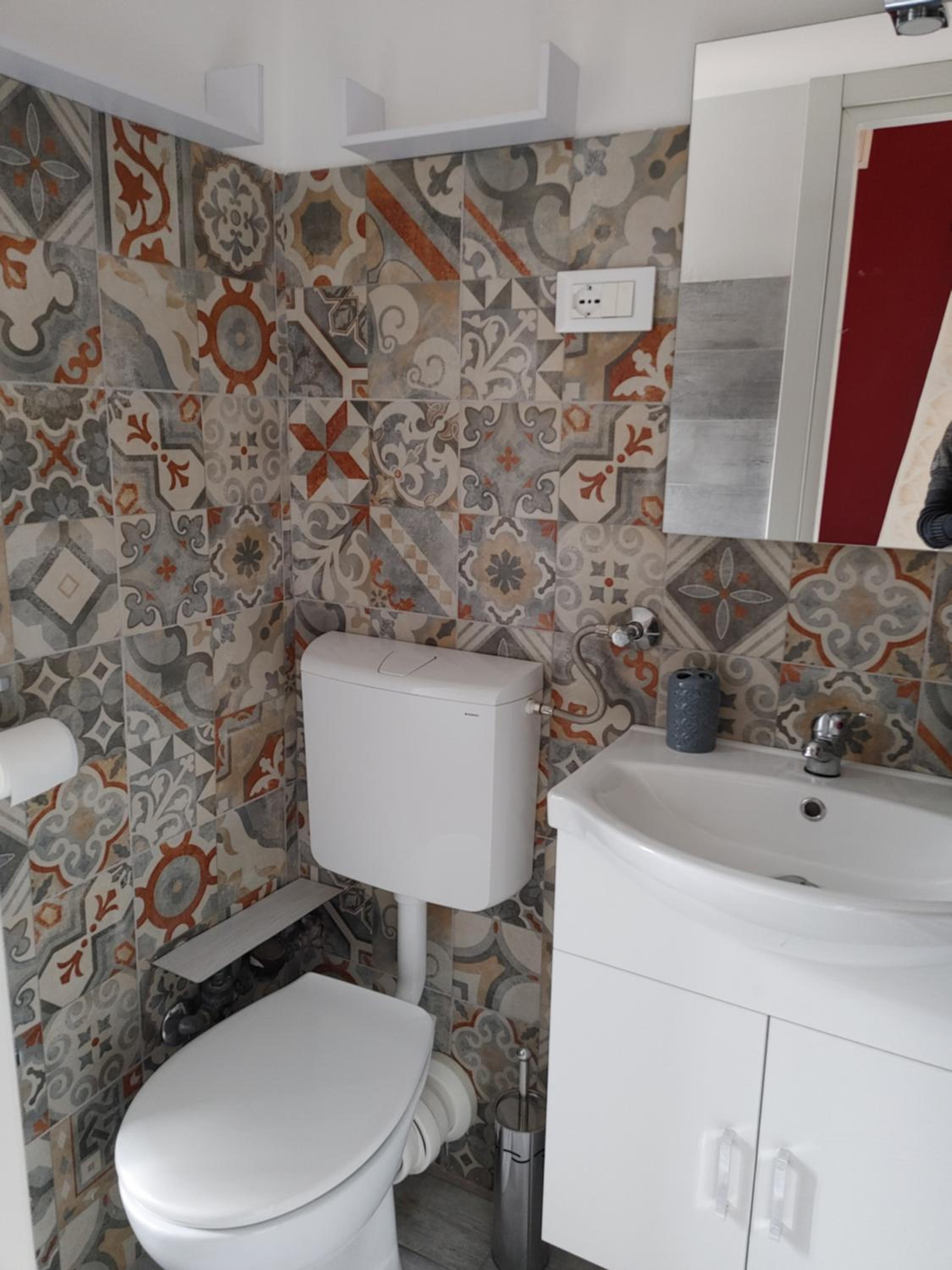 Studio Flat Trastevere