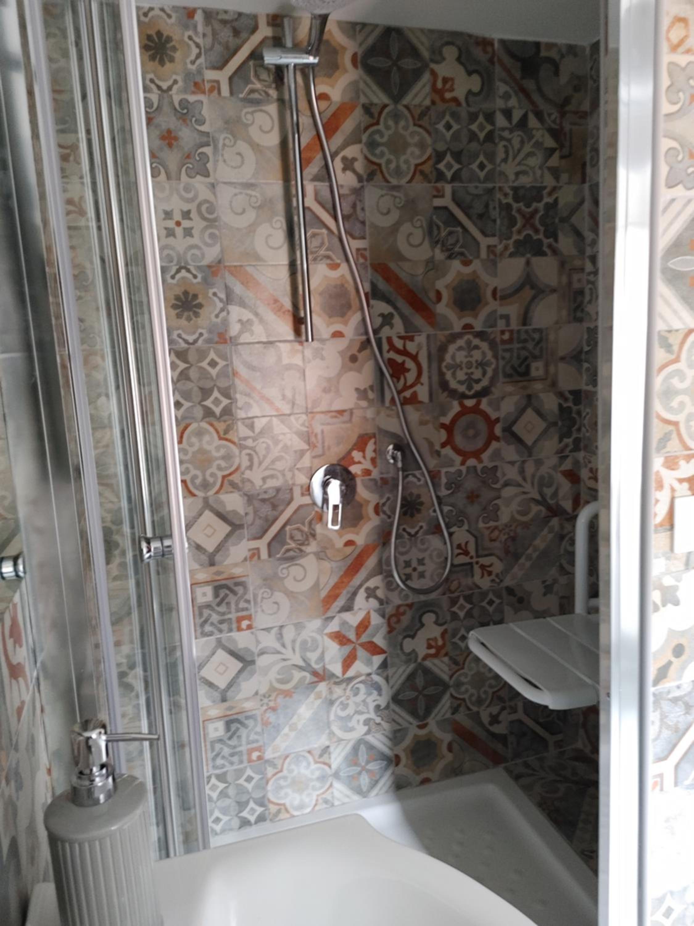 Studio Flat Trastevere