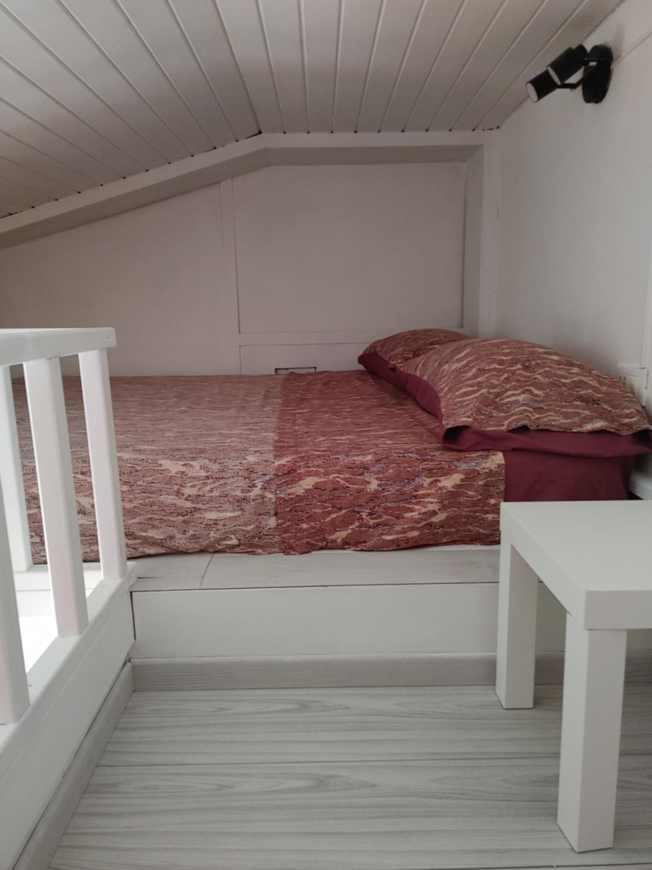Studio Flat Trastevere