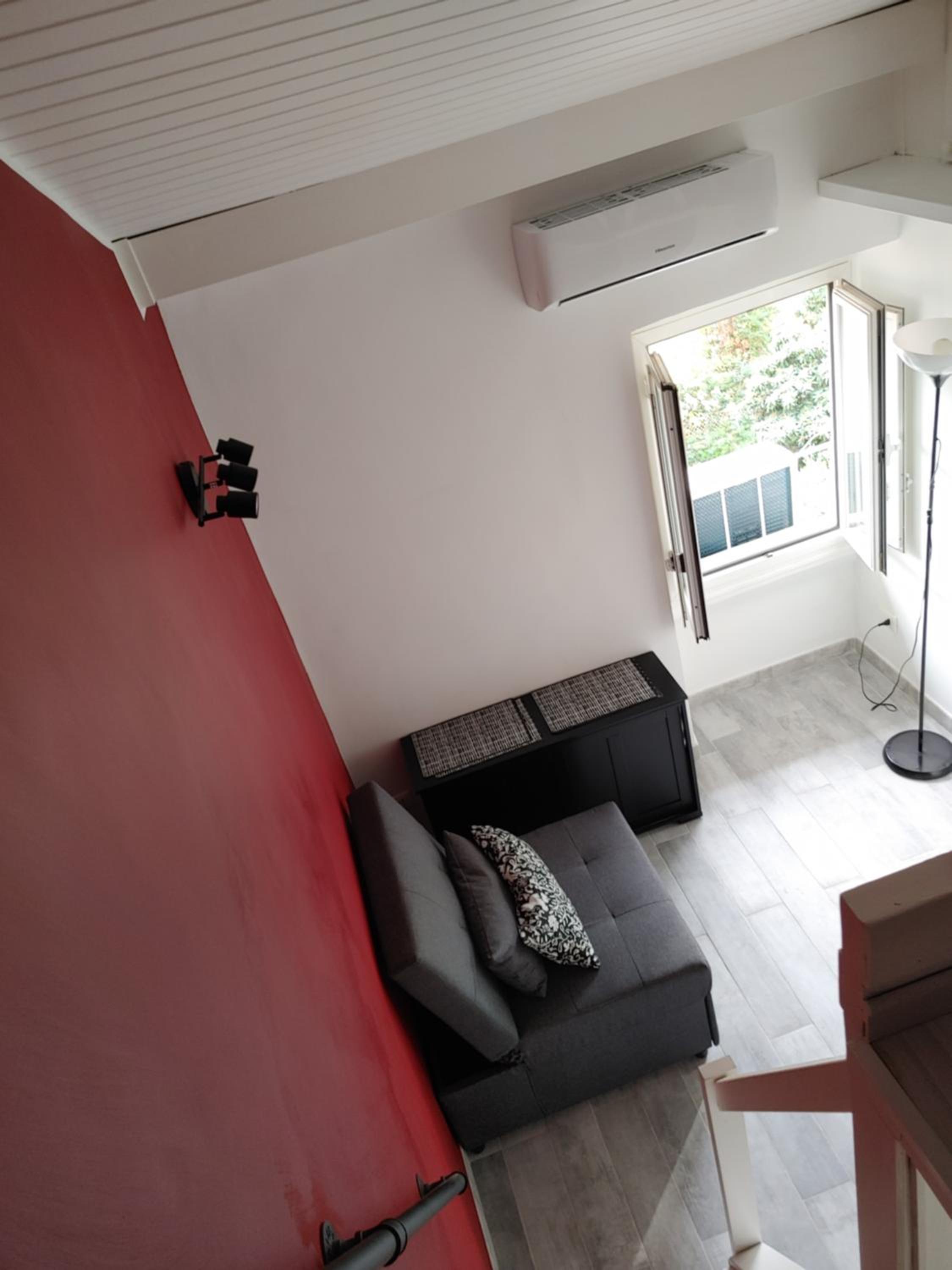 Studio Flat Trastevere