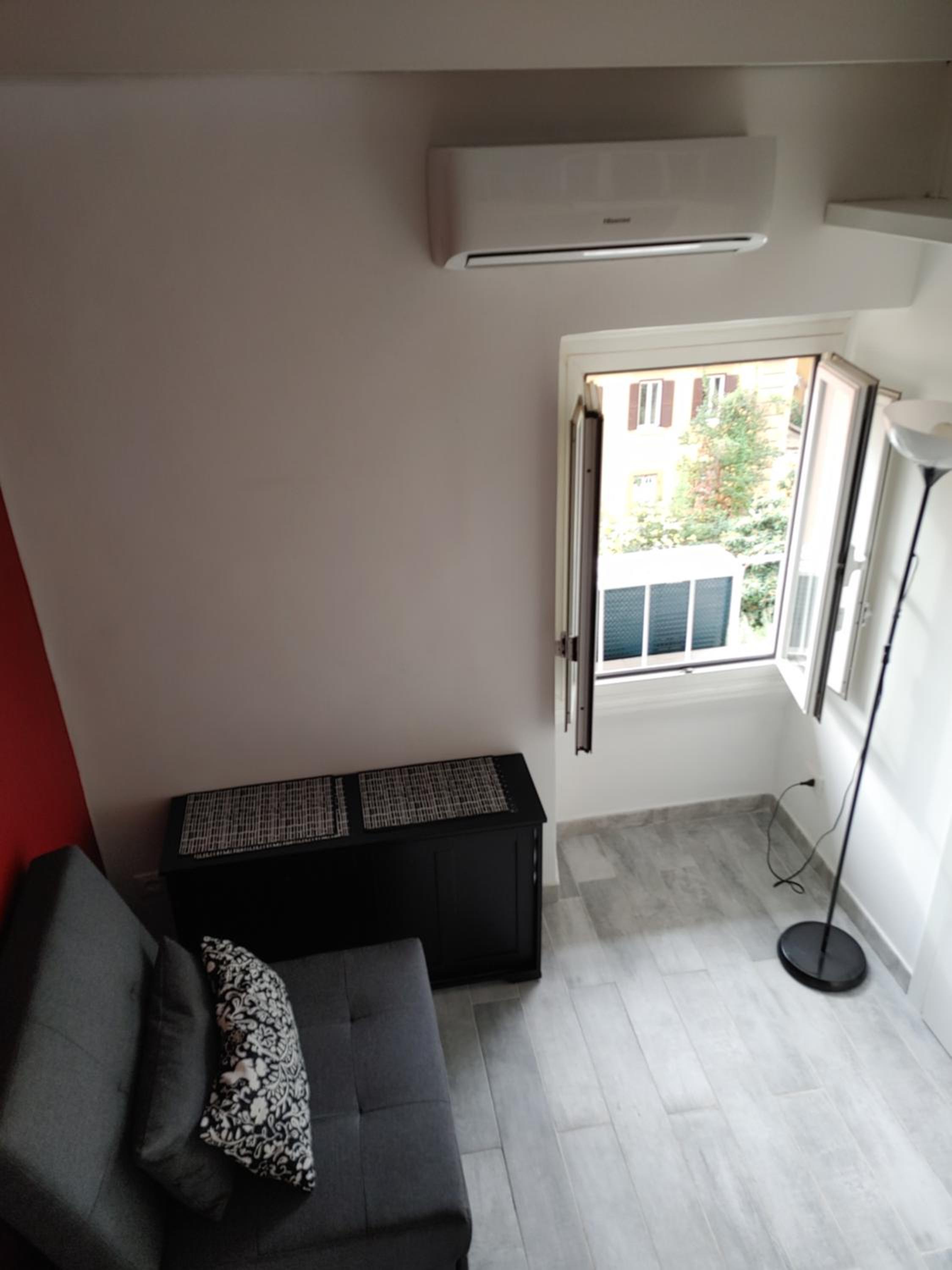 Studio Flat Trastevere