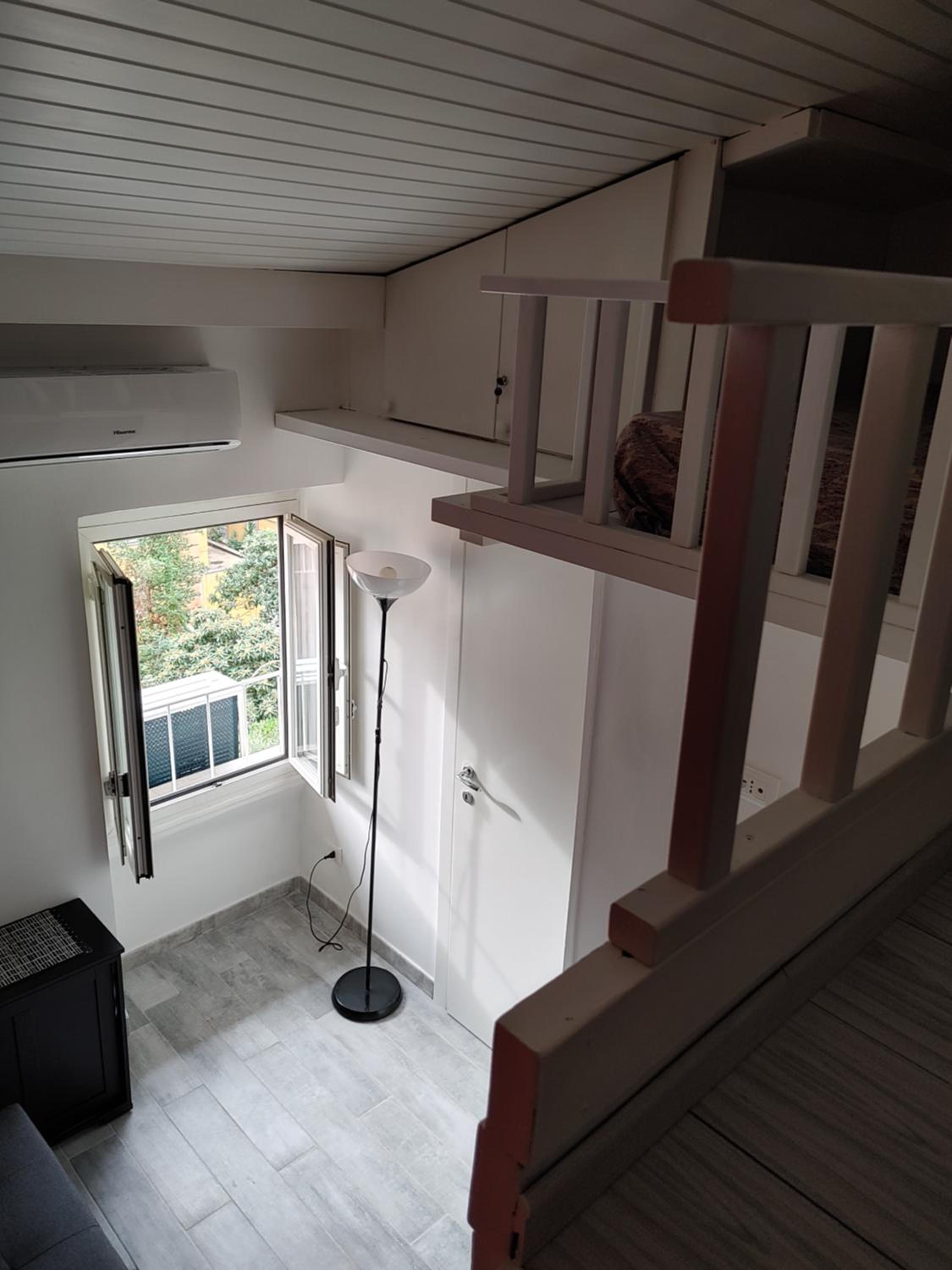 Studio Flat Trastevere