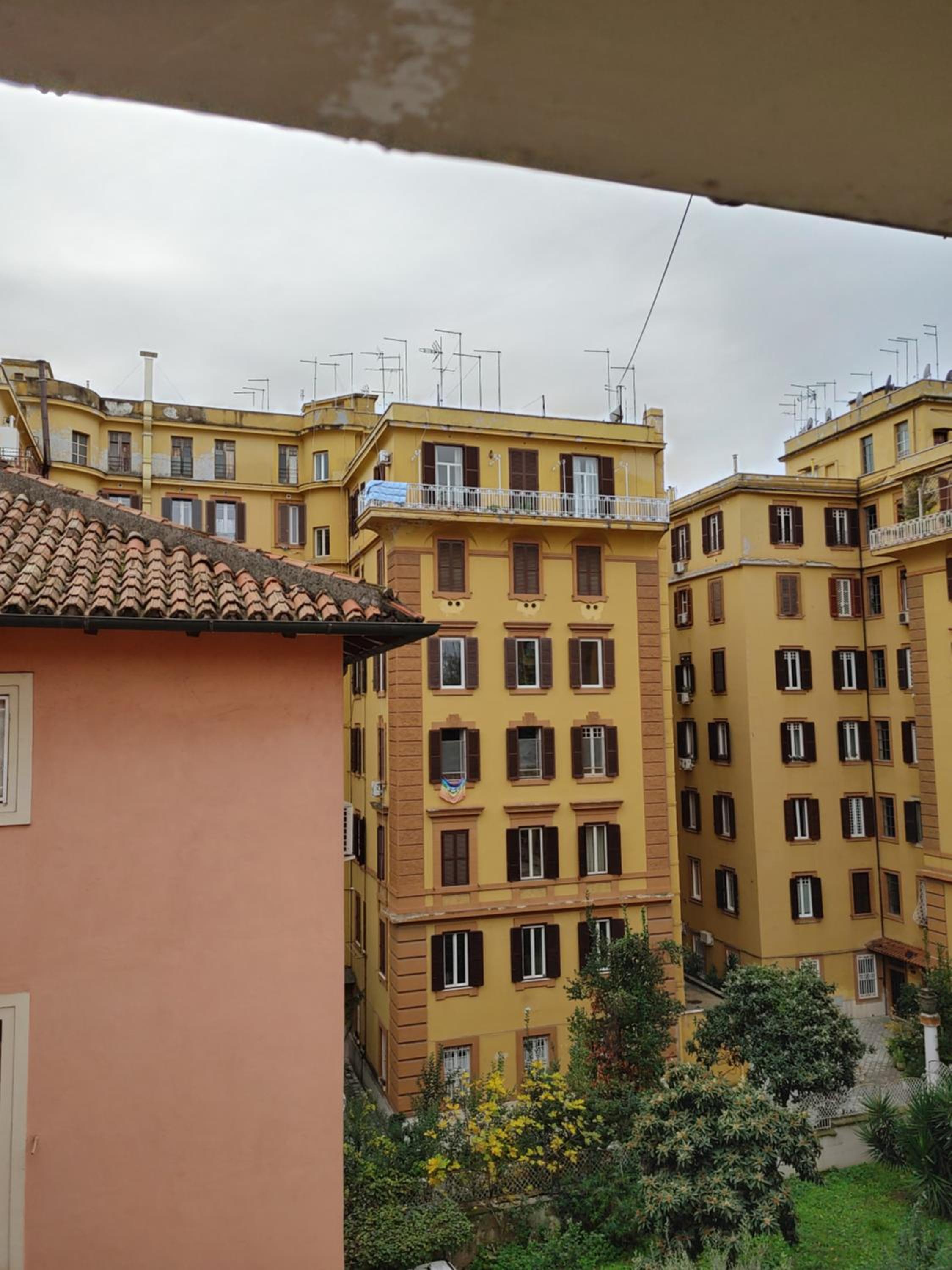 Studio Flat Trastevere
