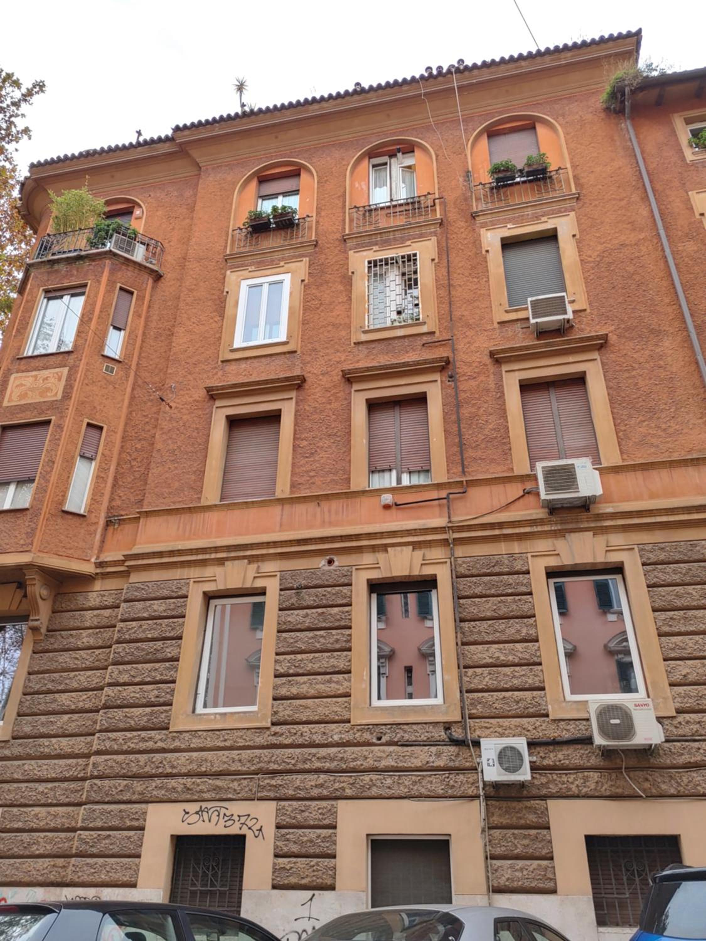 Studio Flat Trastevere