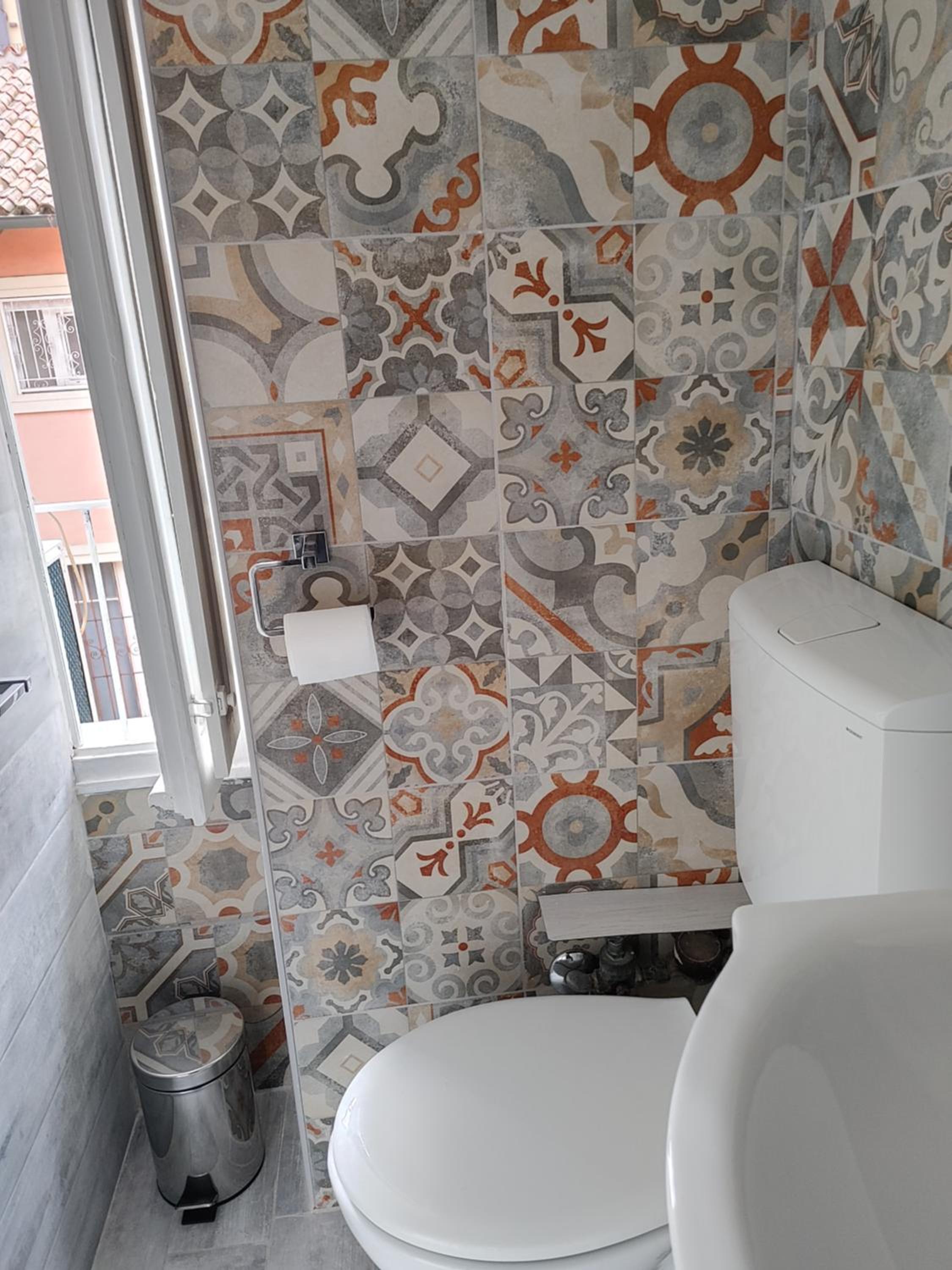 Studio Flat Trastevere