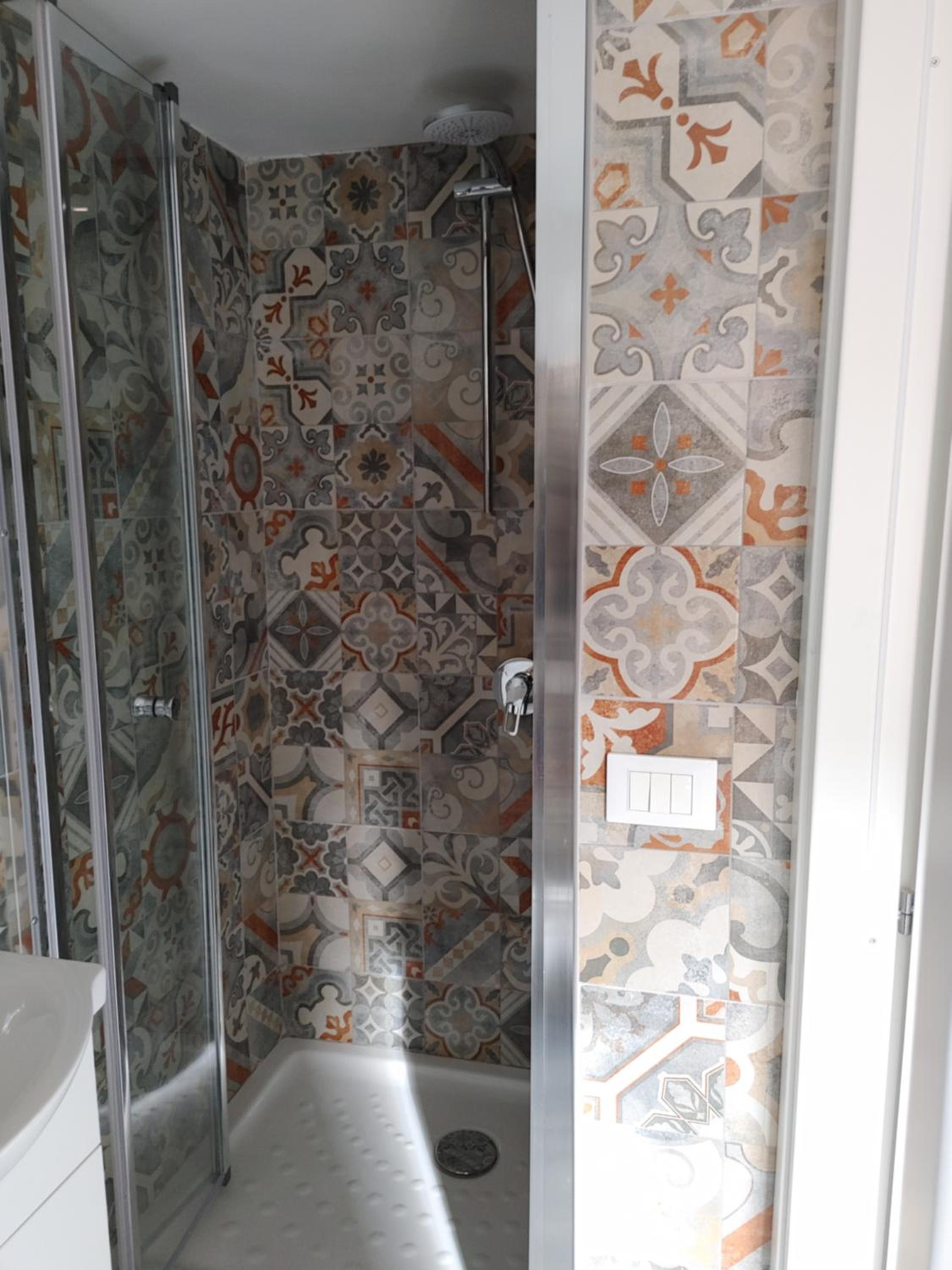 Studio Flat Trastevere