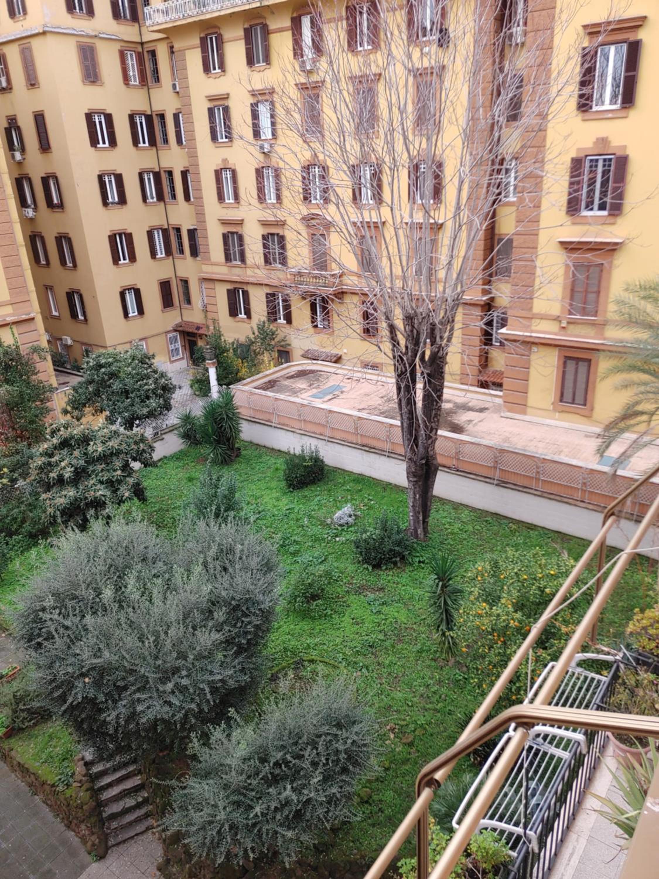 Studio Flat Trastevere