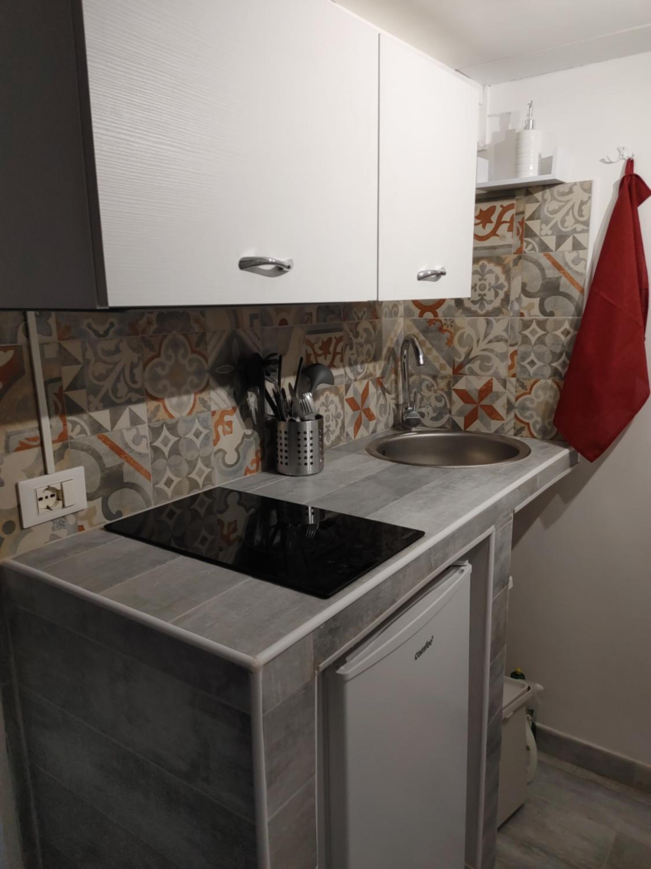 Studio Flat Trastevere