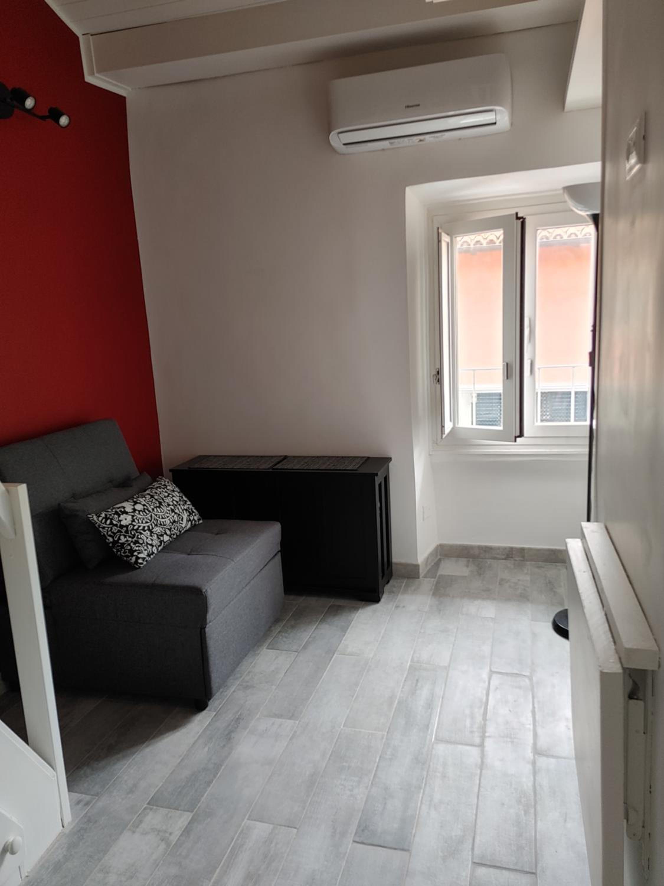 Studio Flat Trastevere