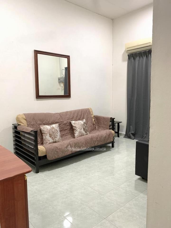 Ammara Homestay Cenang Langkawi