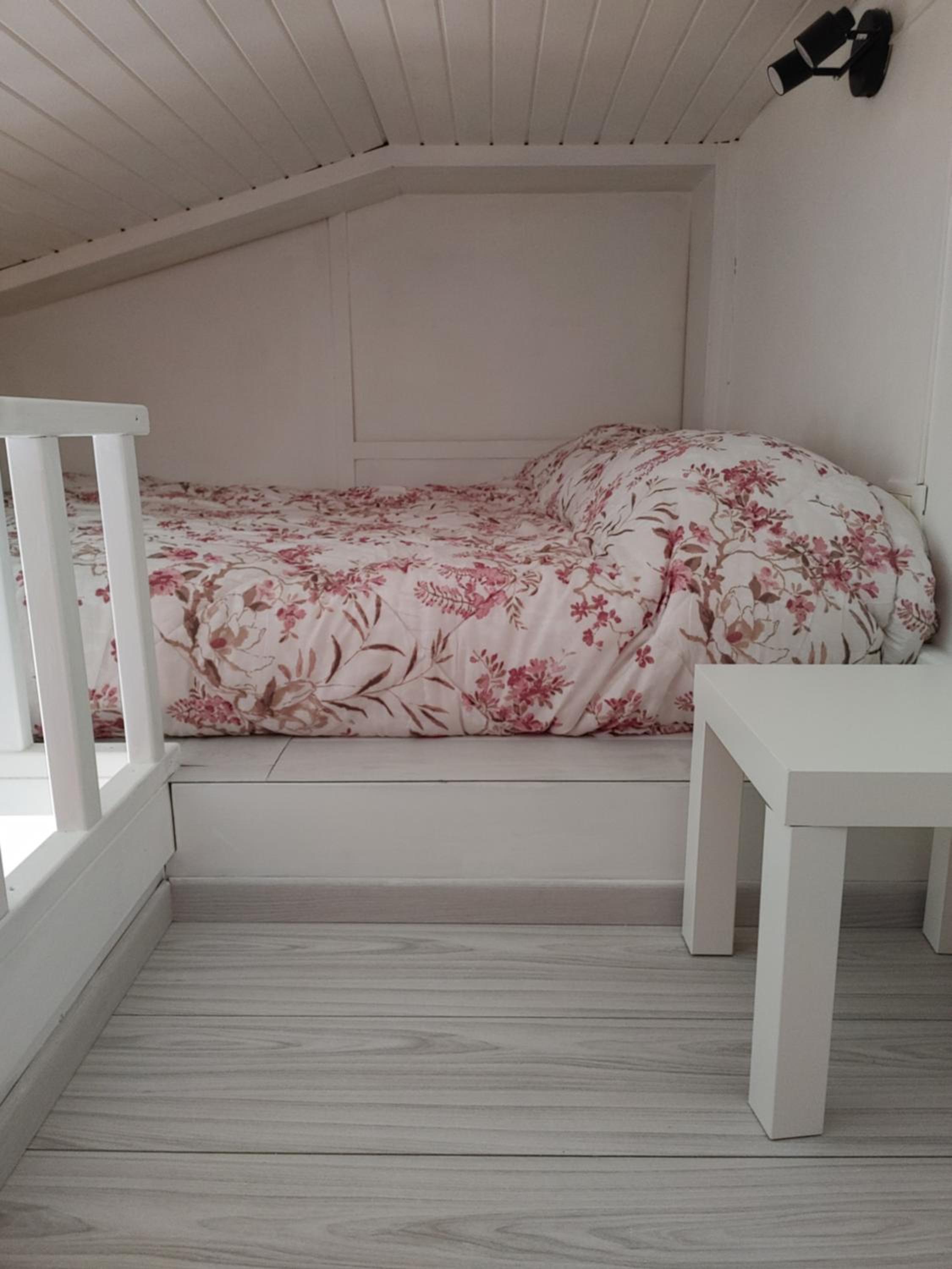 Studio Flat Trastevere