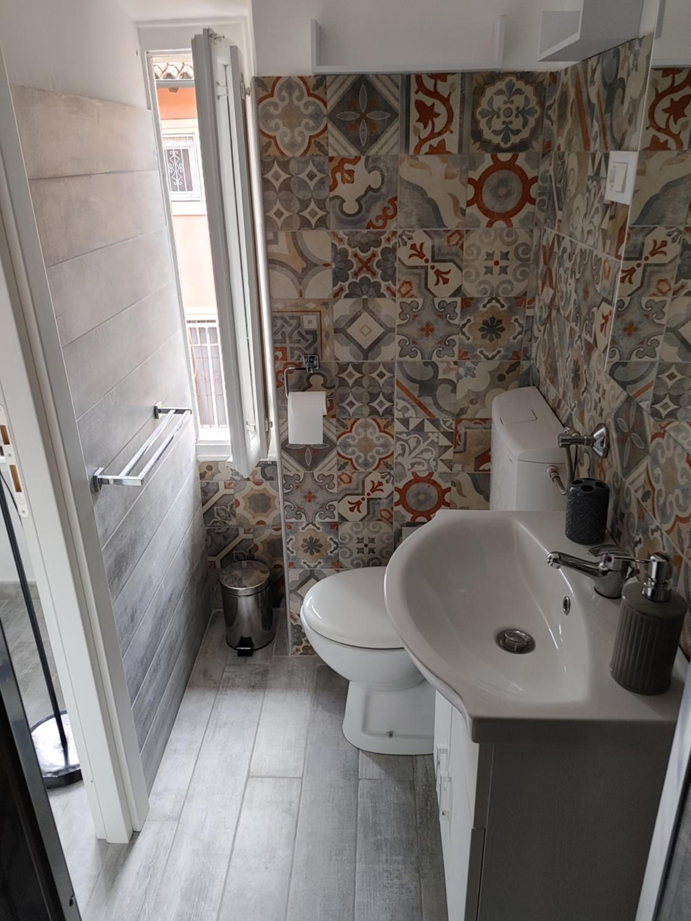 Studio Flat Trastevere