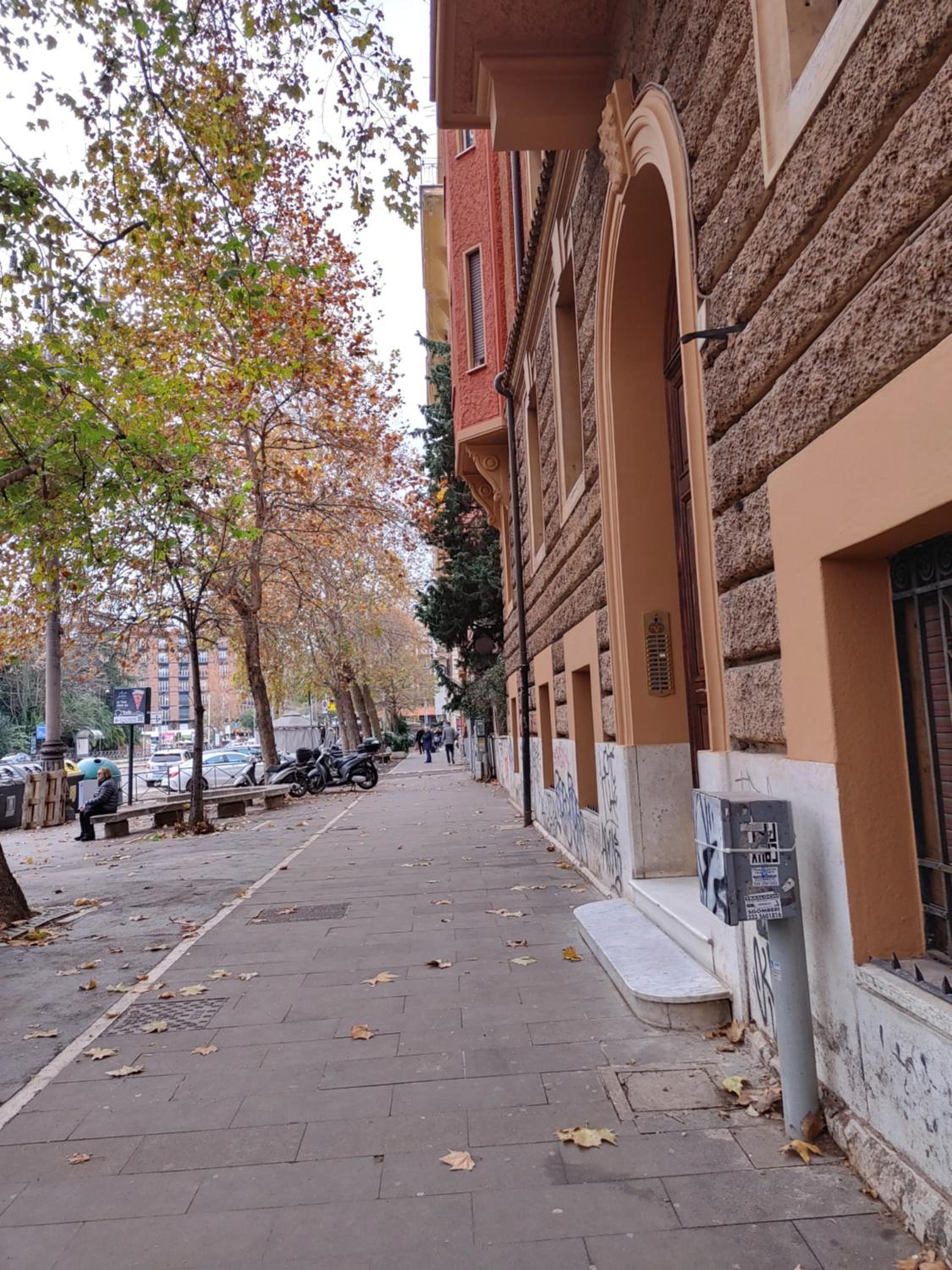 Studio Flat Trastevere
