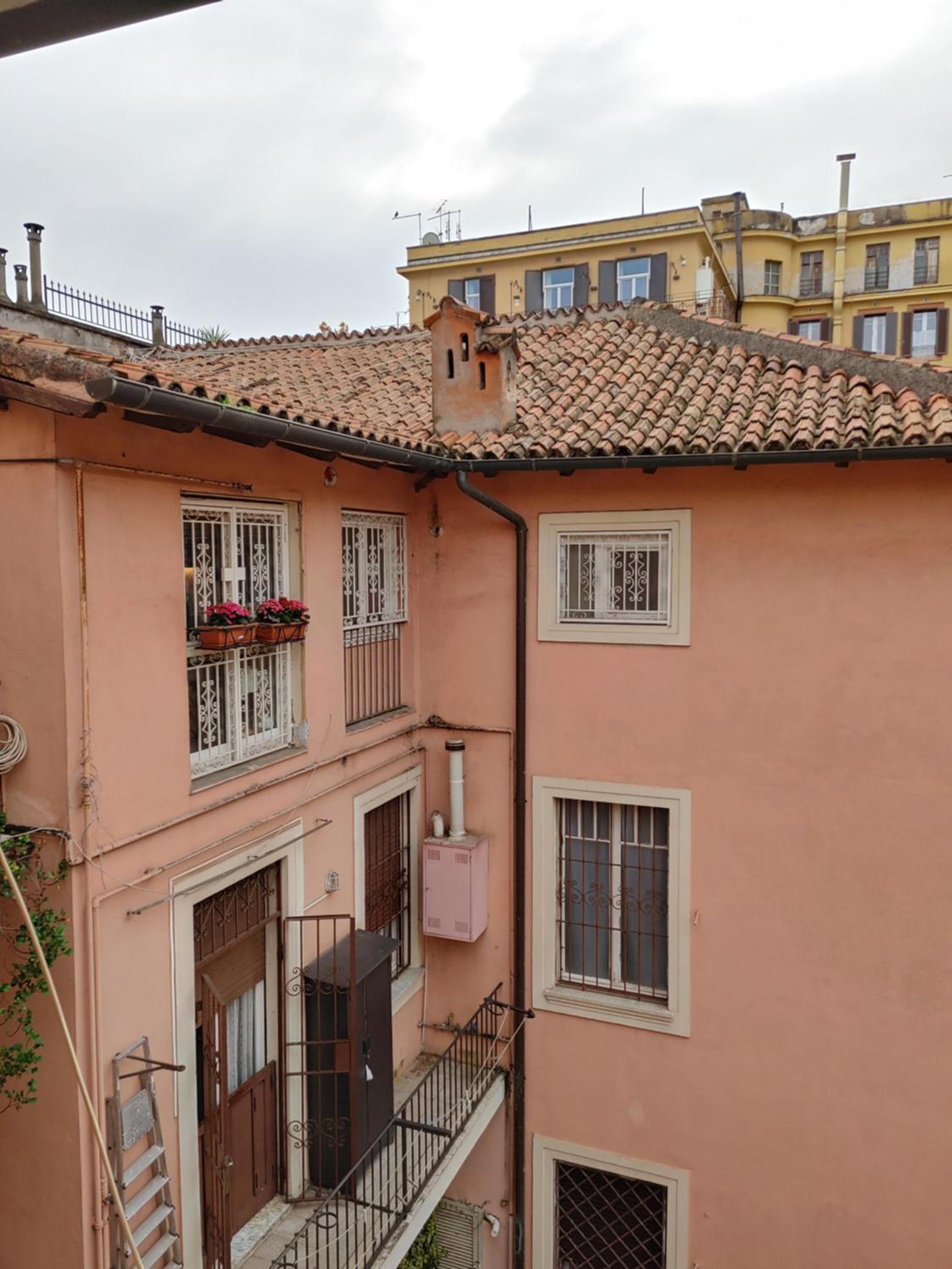 Studio Flat Trastevere