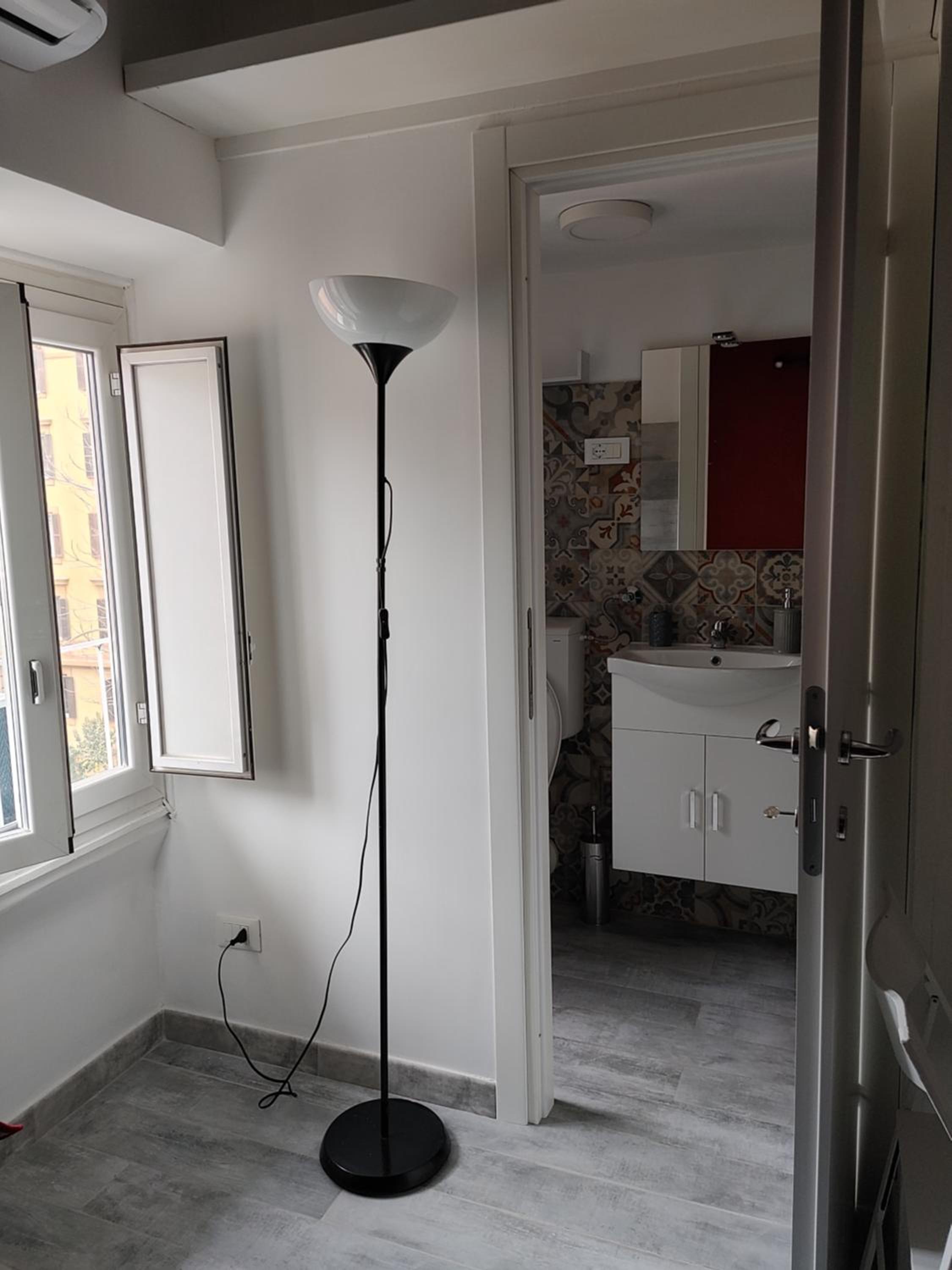 Studio Flat Trastevere