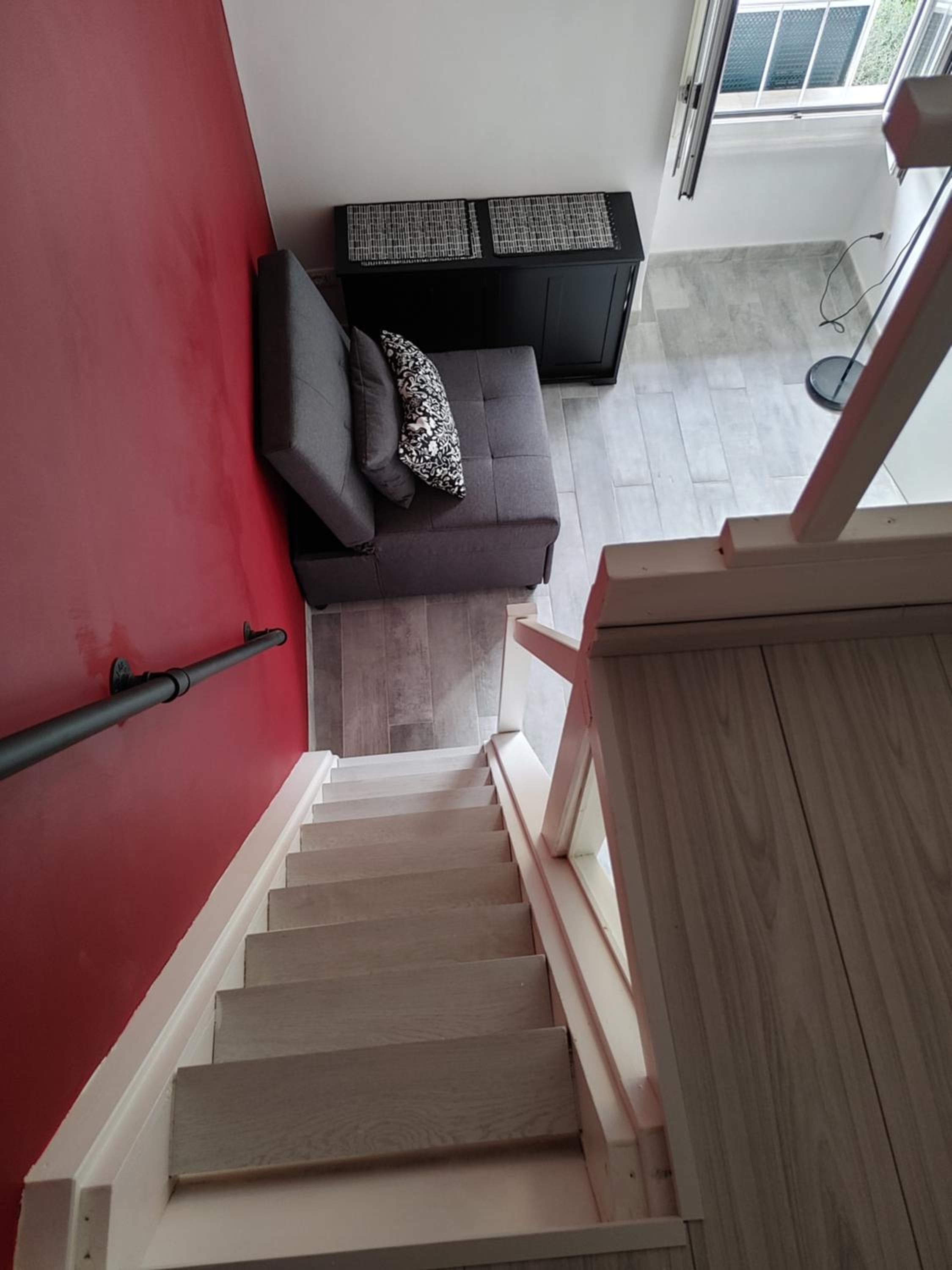 Studio Flat Trastevere