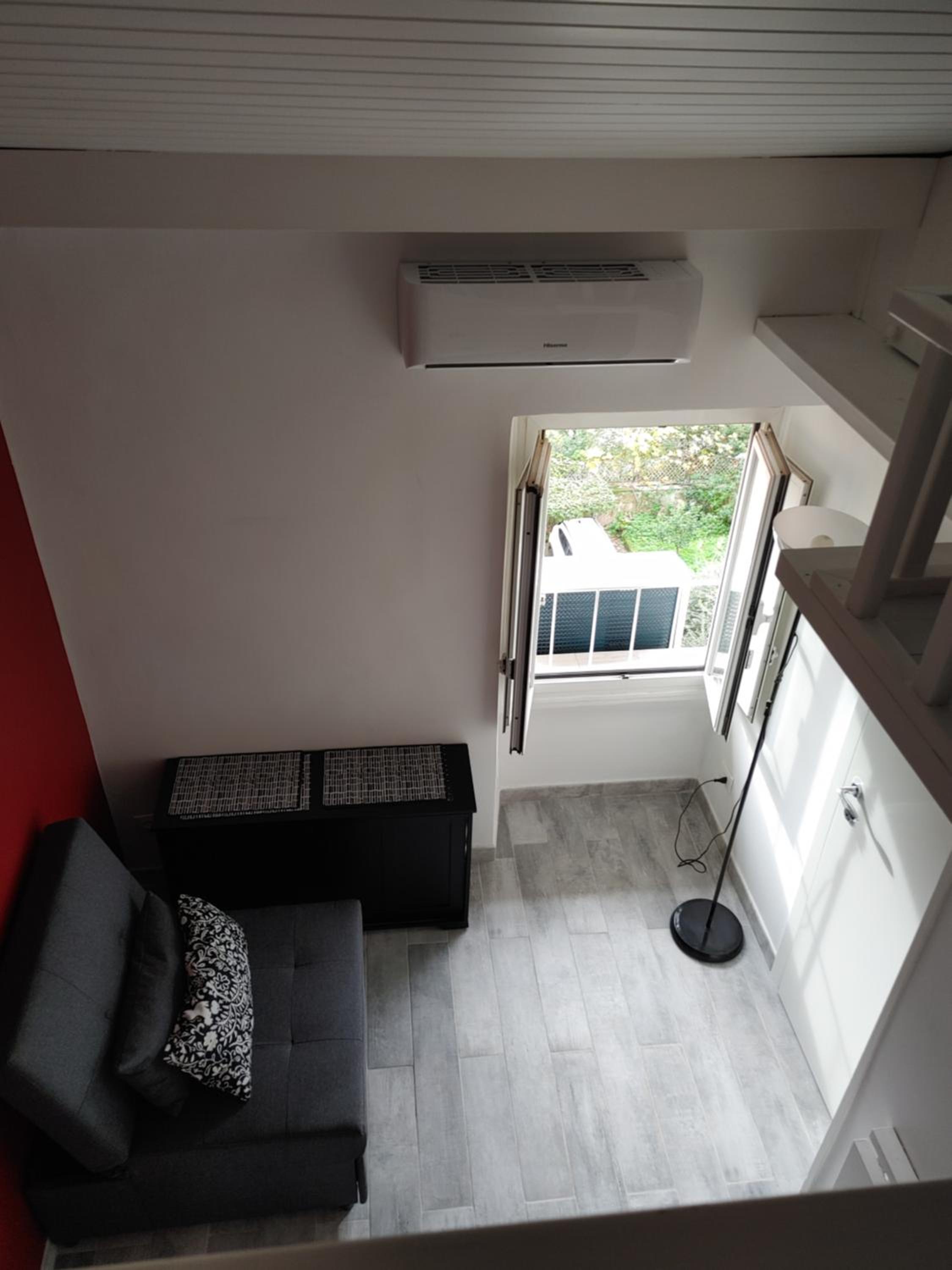 Studio Flat Trastevere