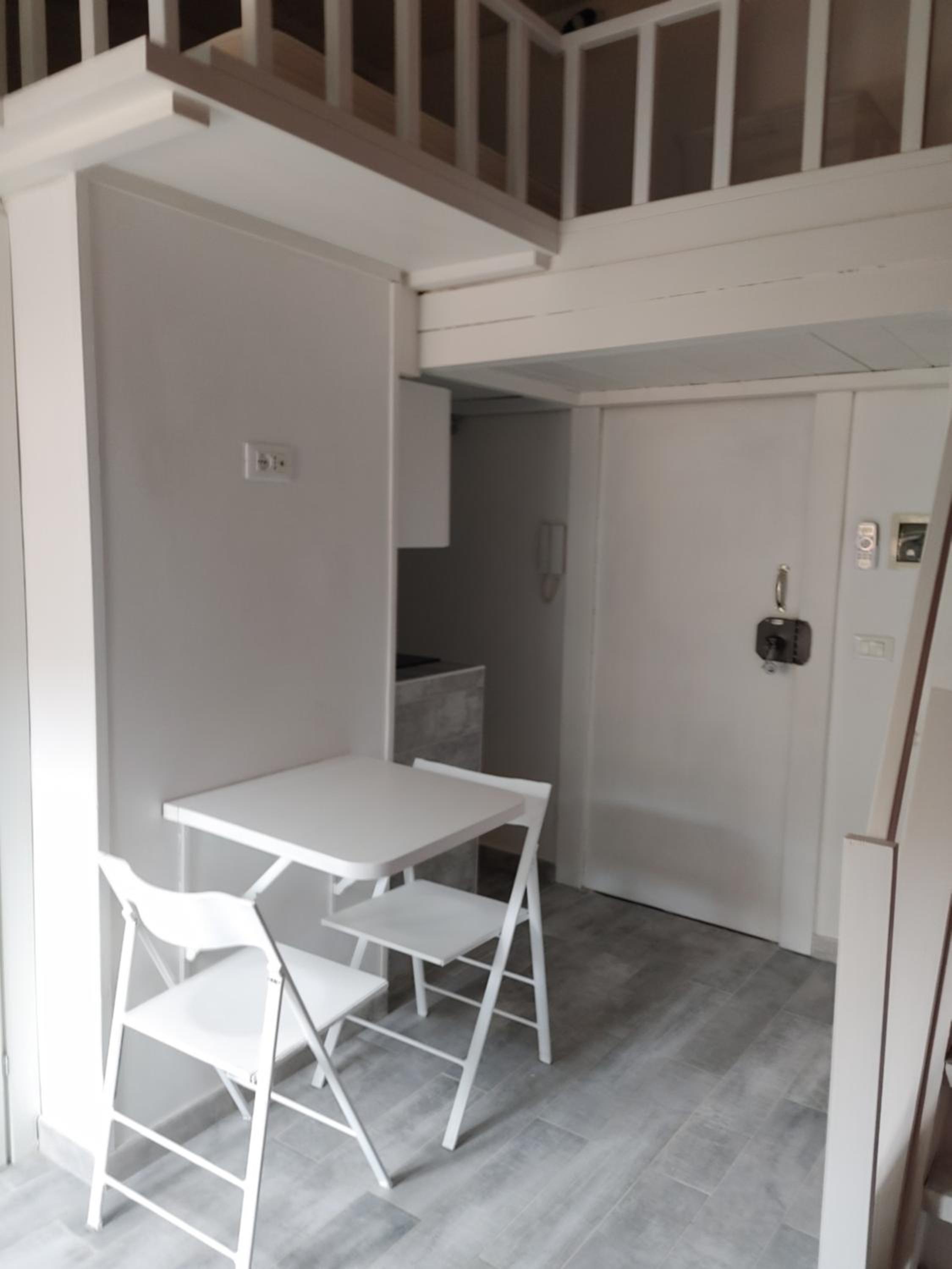 Studio Flat Trastevere