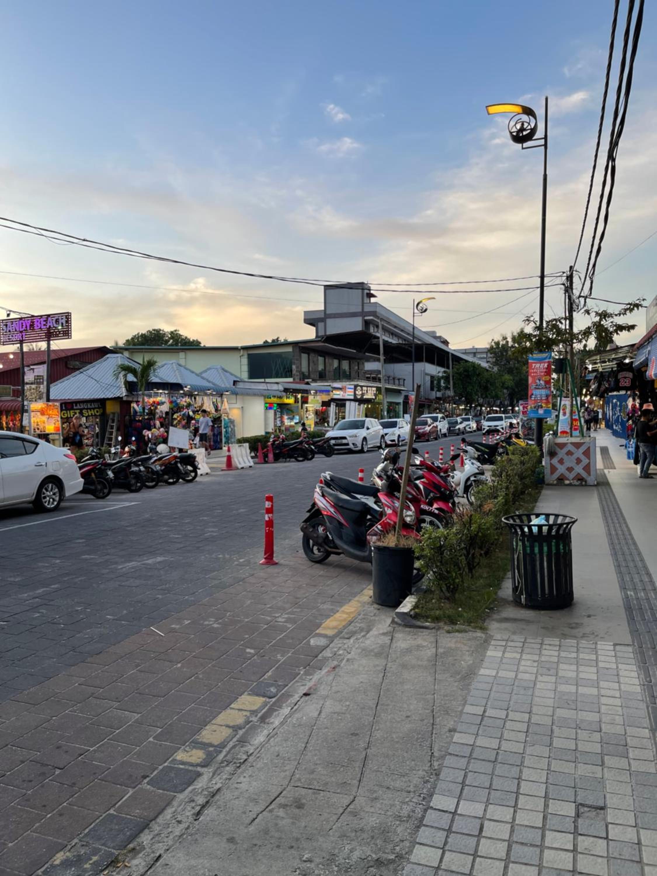 Ammara Homestay Cenang Langkawi