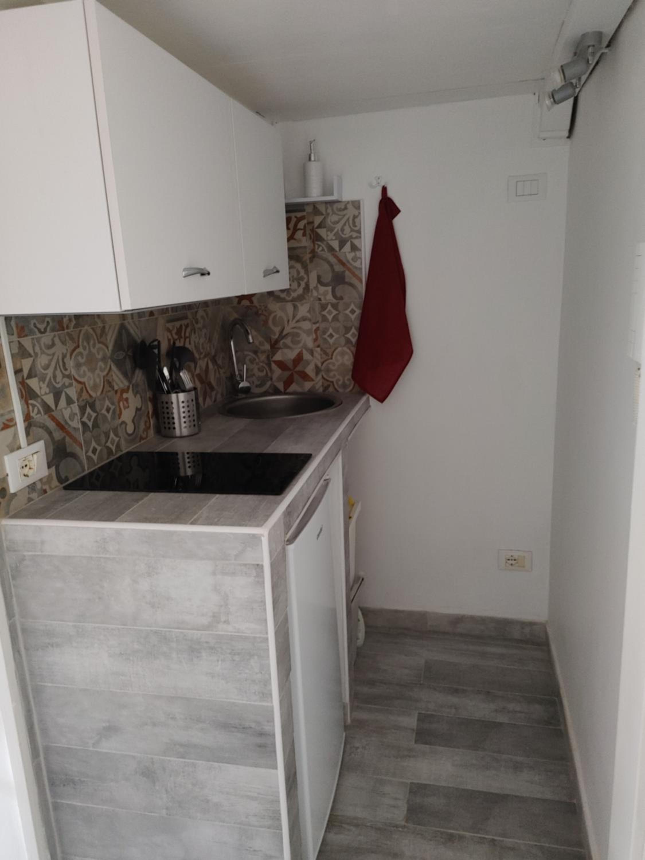 Studio Flat Trastevere