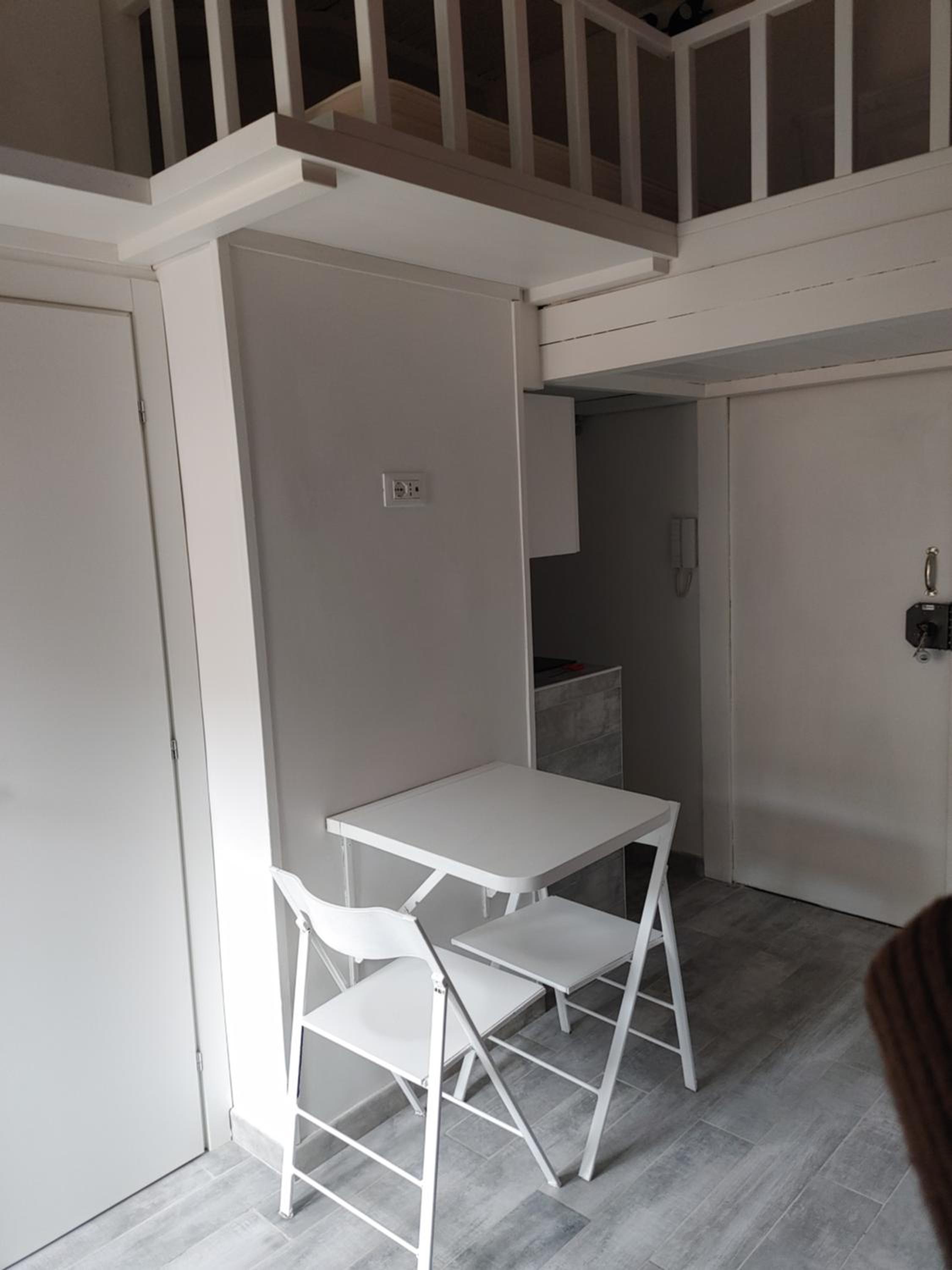 Studio Flat Trastevere