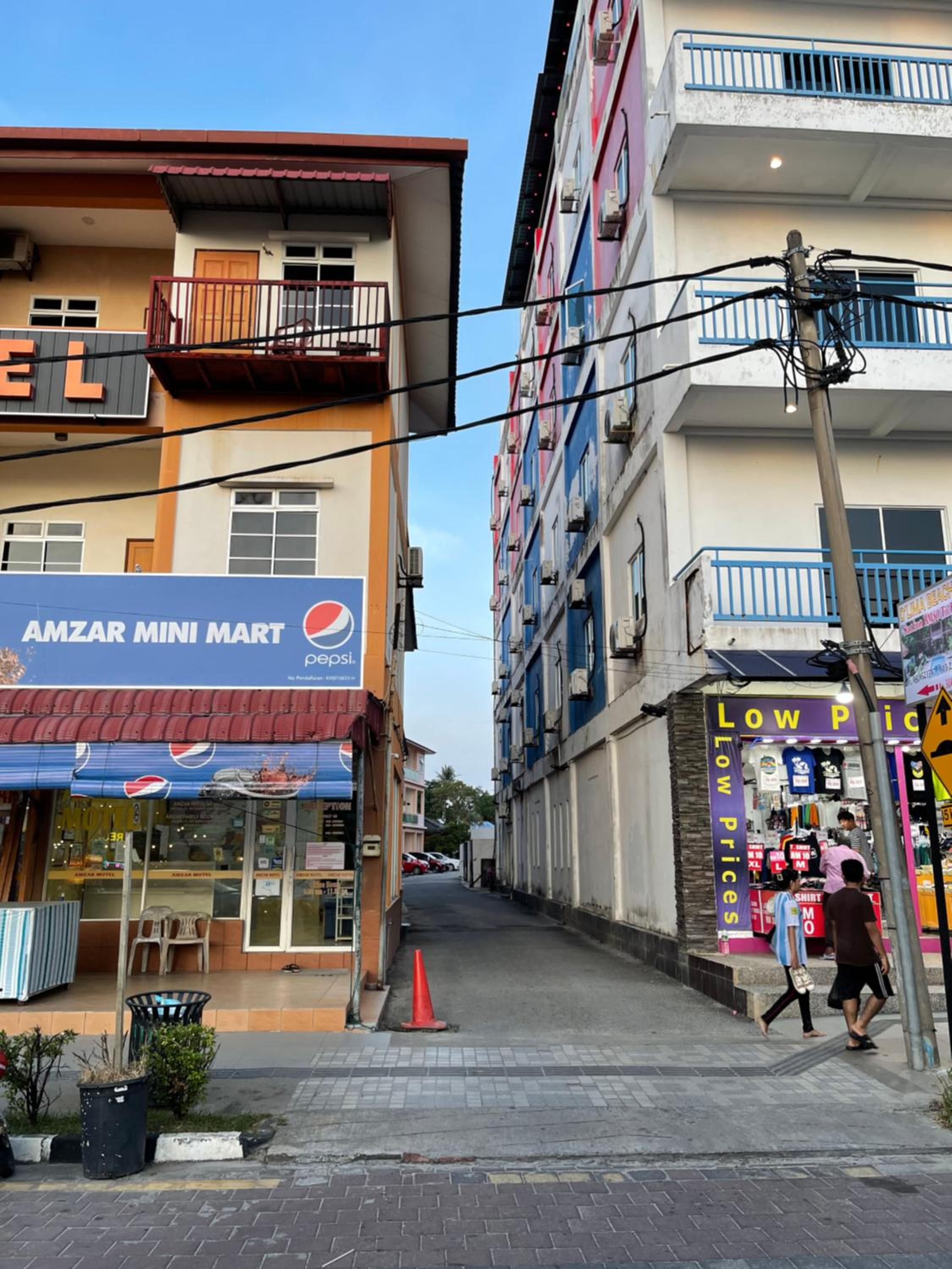 Ammara Homestay Cenang Langkawi