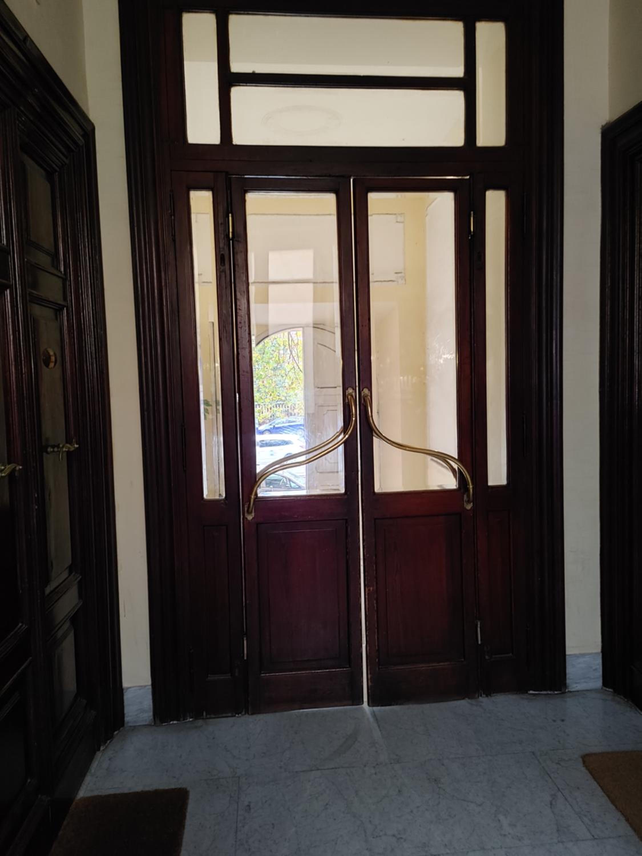 Studio Flat Trastevere