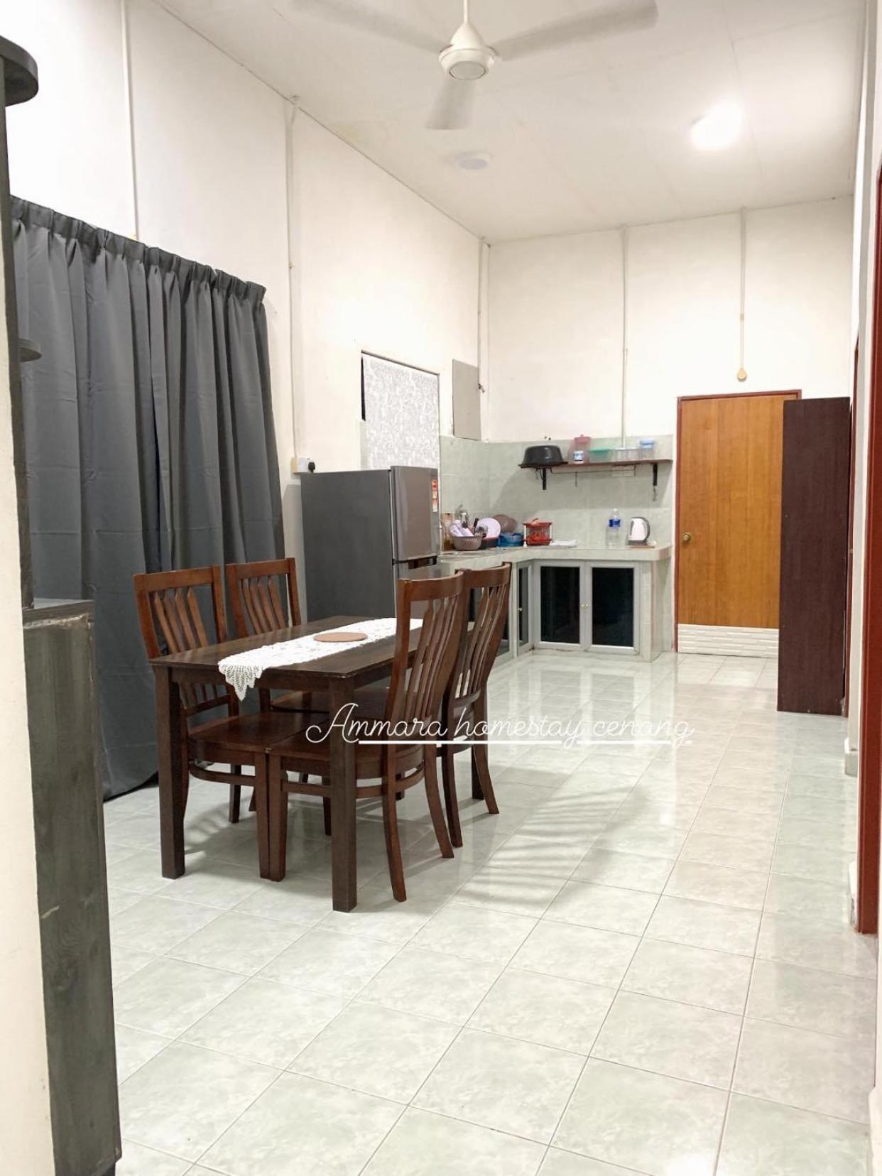 Ammara Homestay Cenang Langkawi