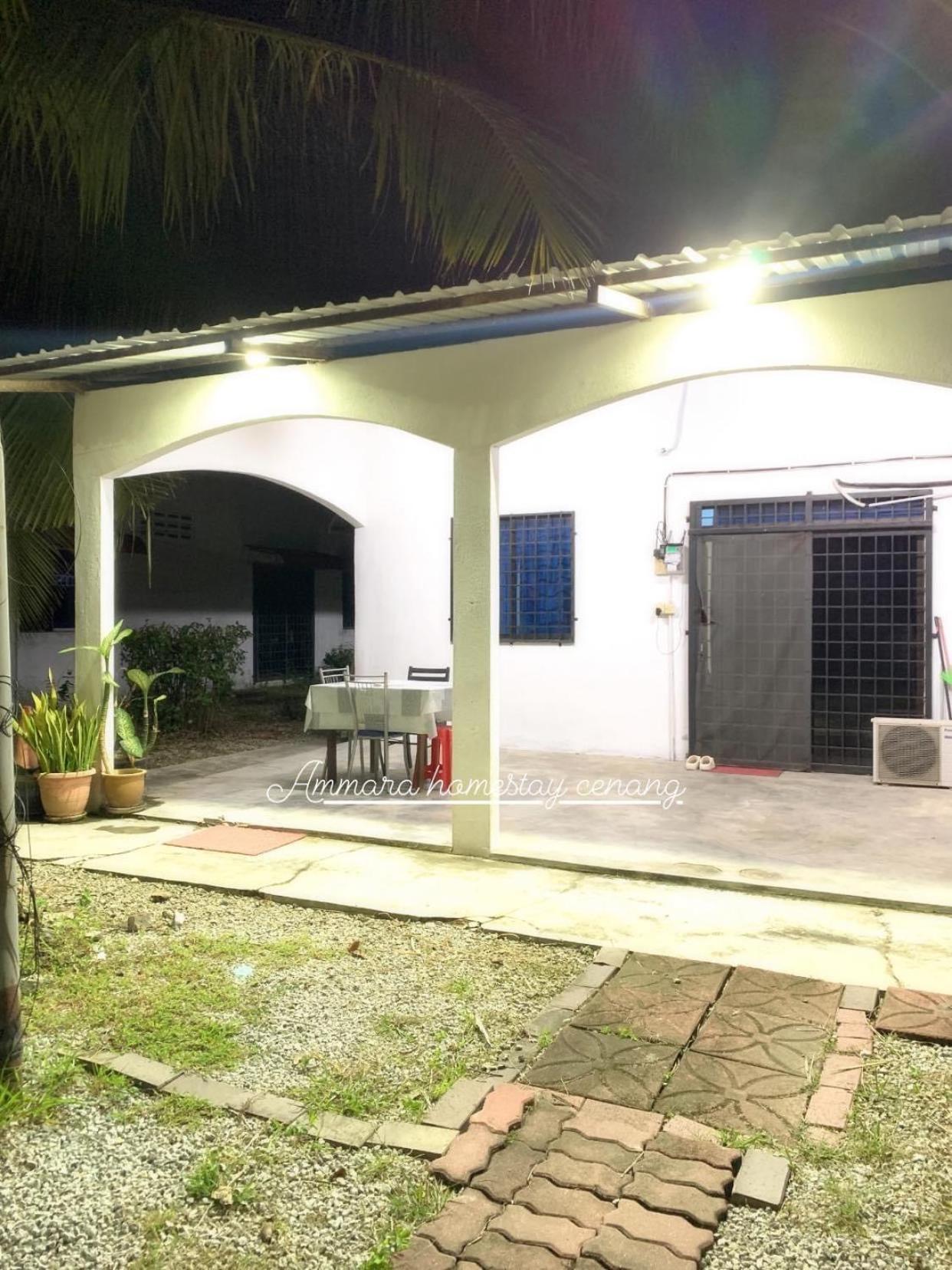 Ammara Homestay Cenang Langkawi