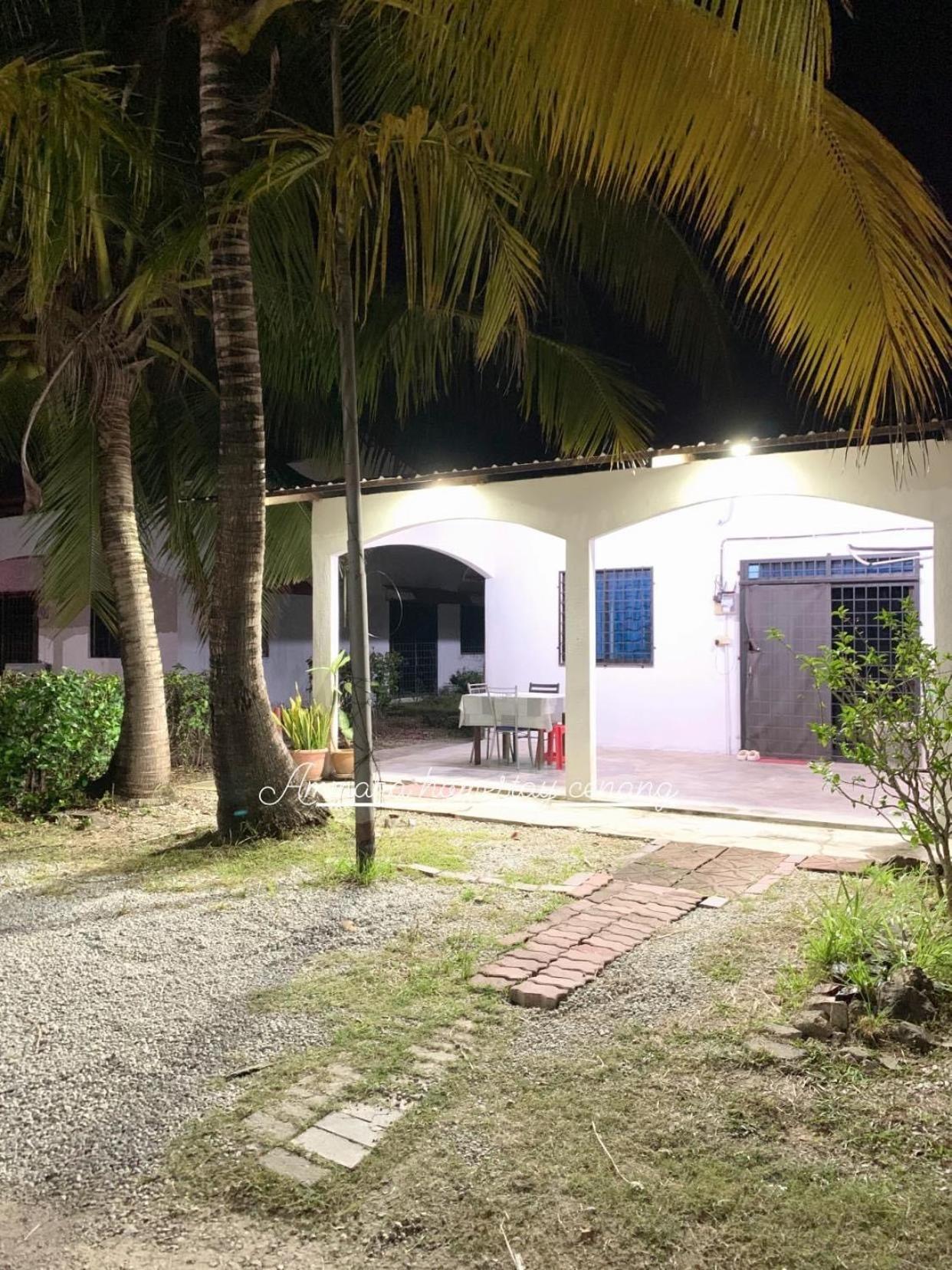 Ammara Homestay Cenang Langkawi