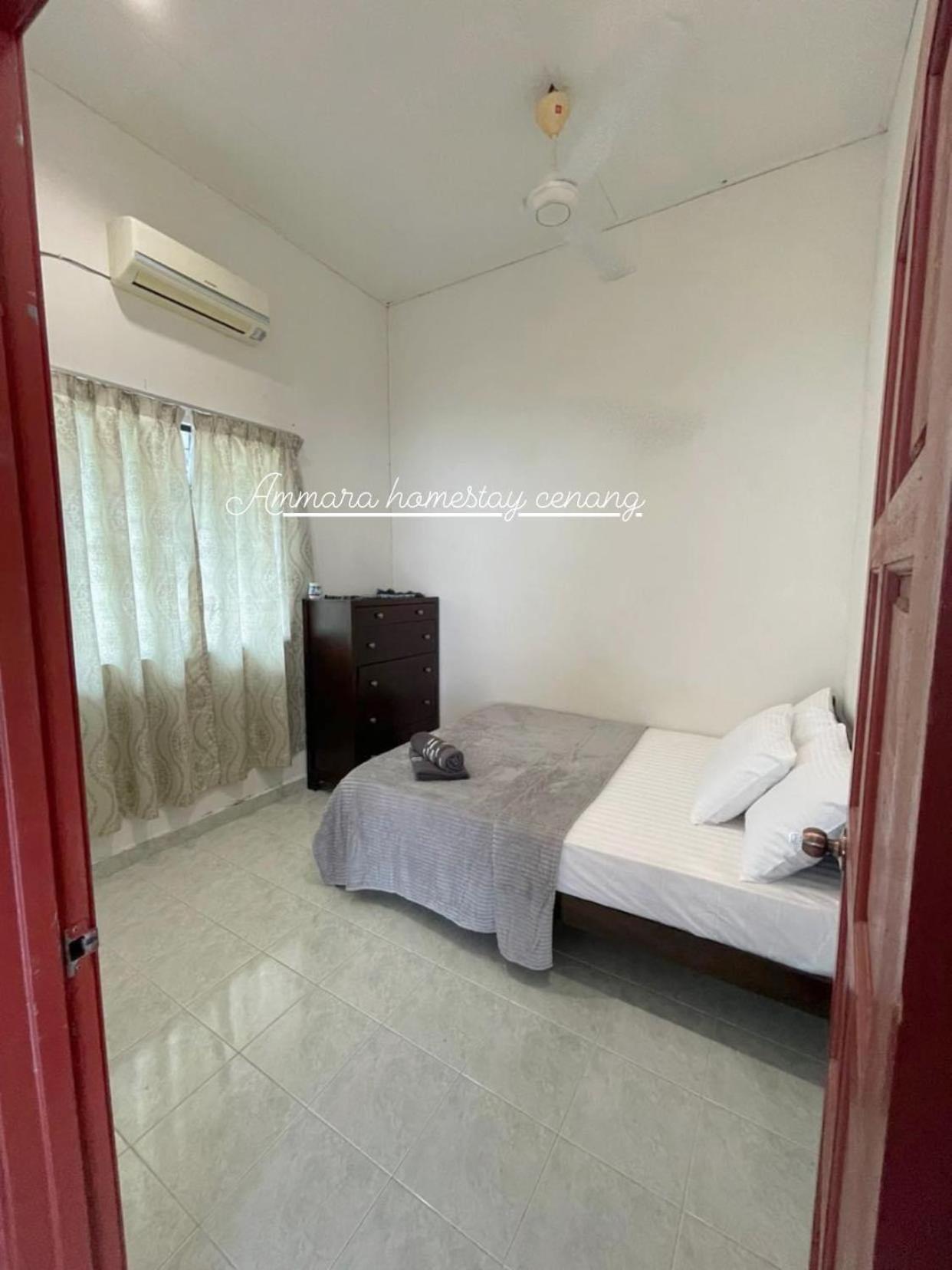 Ammara Homestay Cenang Langkawi
