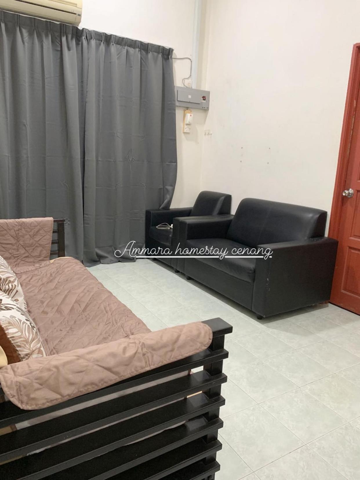 Ammara Homestay Cenang Langkawi
