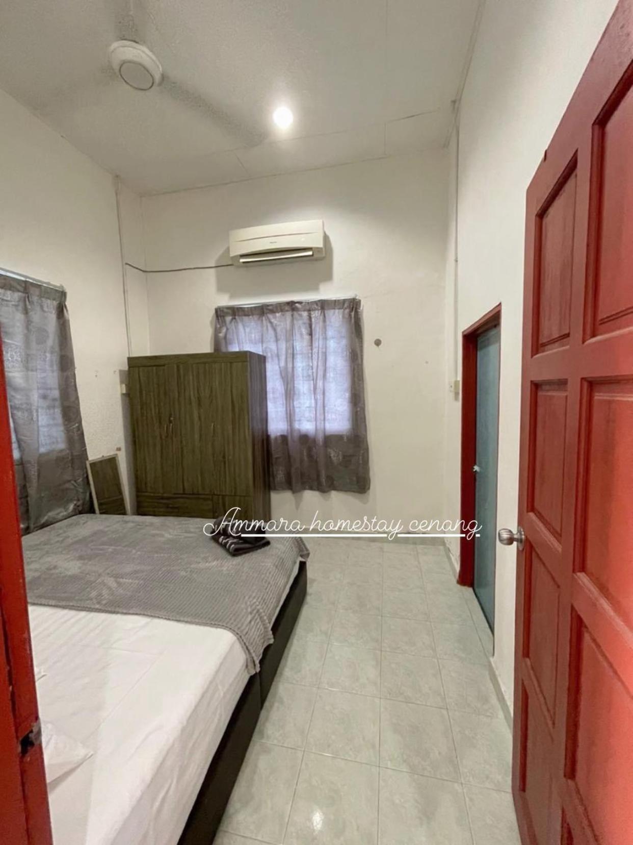 Ammara Homestay Cenang Langkawi