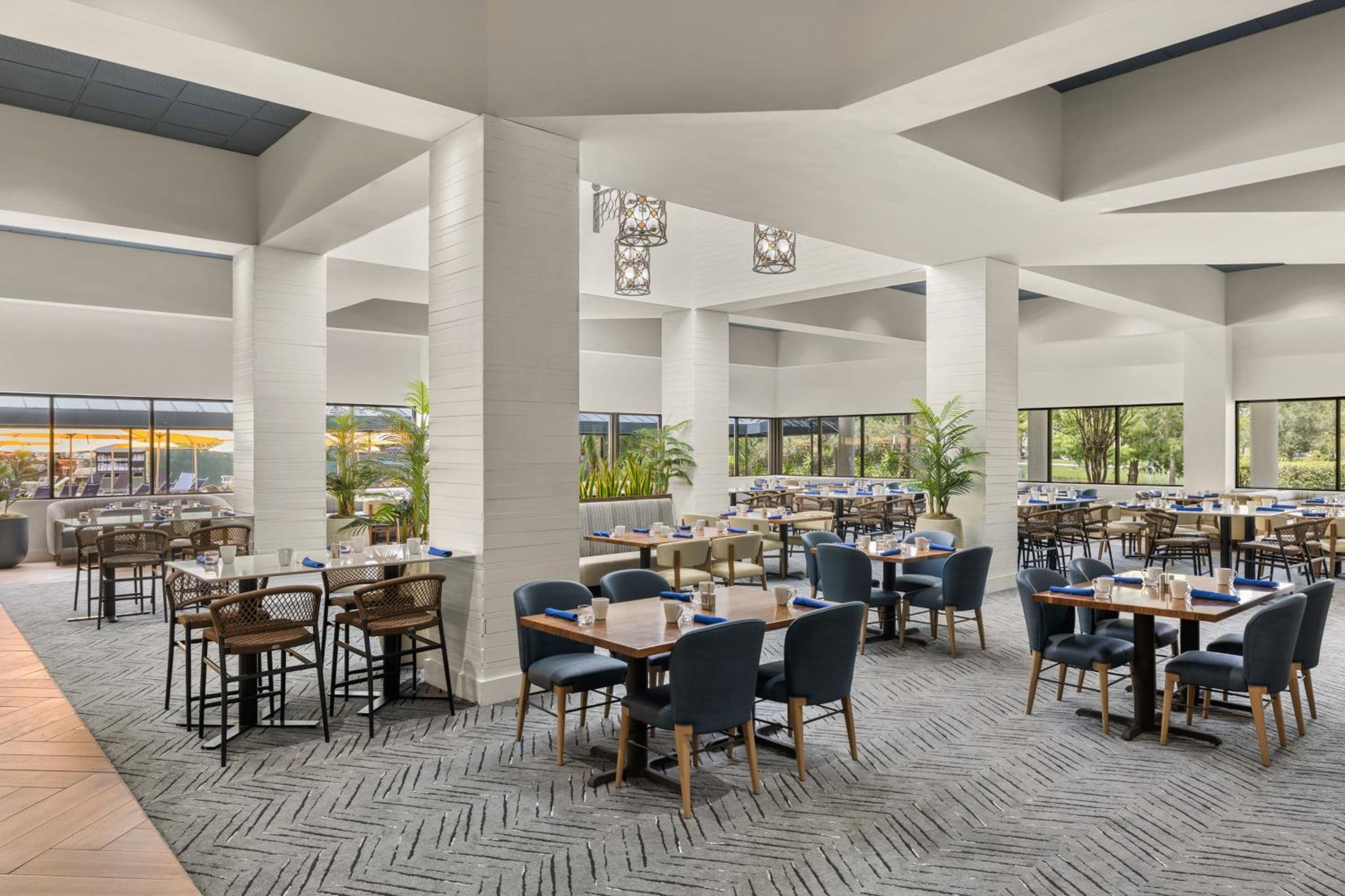 Delta Hotels by Marriott Orlando Celebration