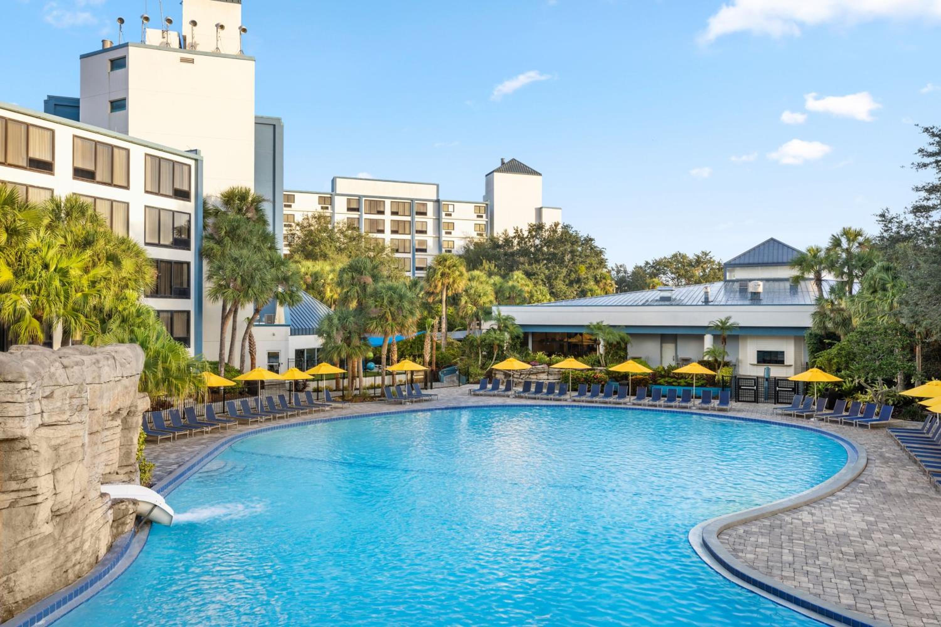 Delta Hotels by Marriott Orlando Celebration